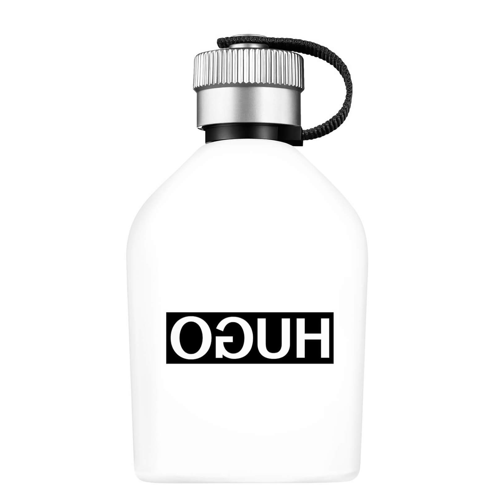 

HUGO BOSS HUGO Reversed For Him Eau de Toilette 125ml