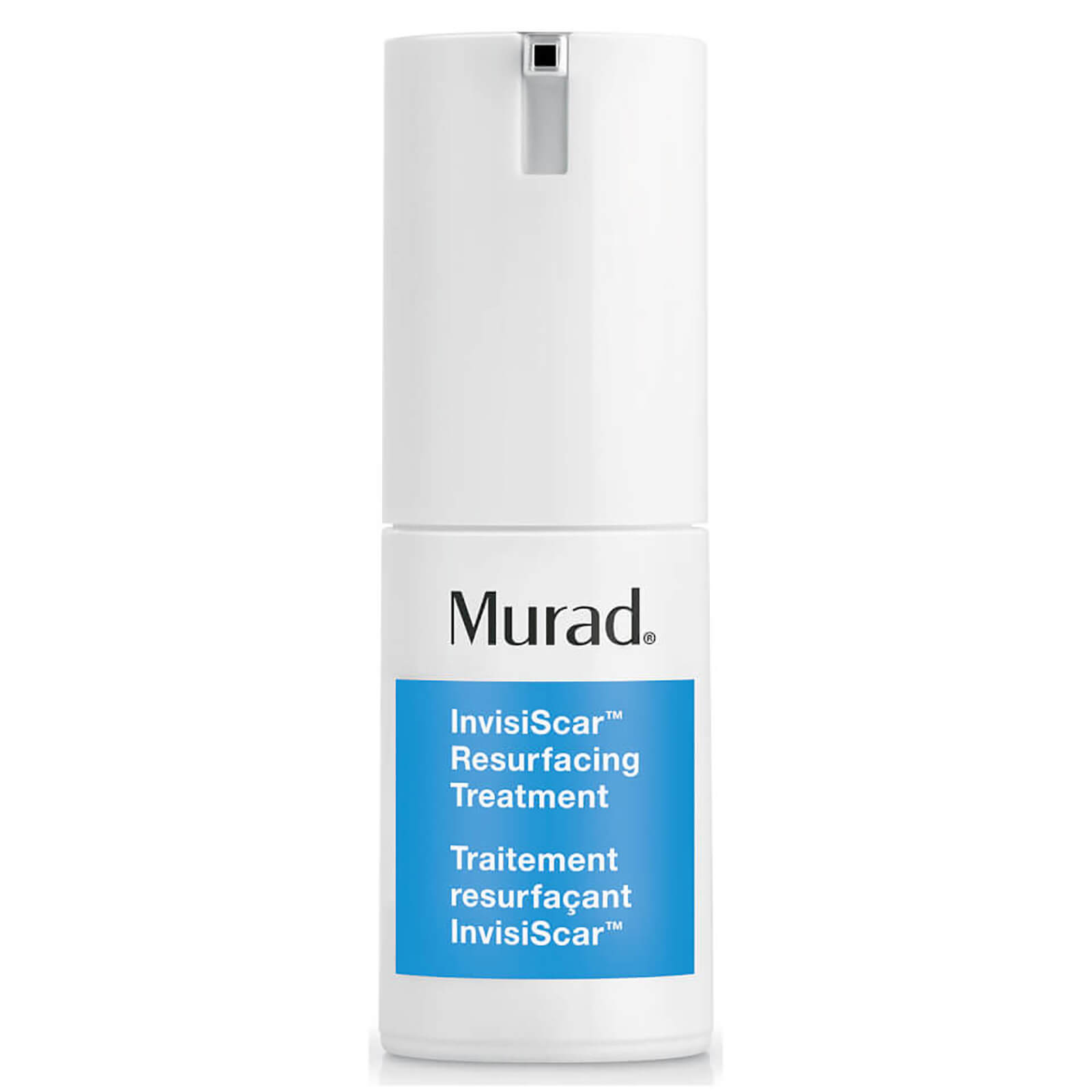 Murad InvisiScar Resurfacing Treatment 15ml