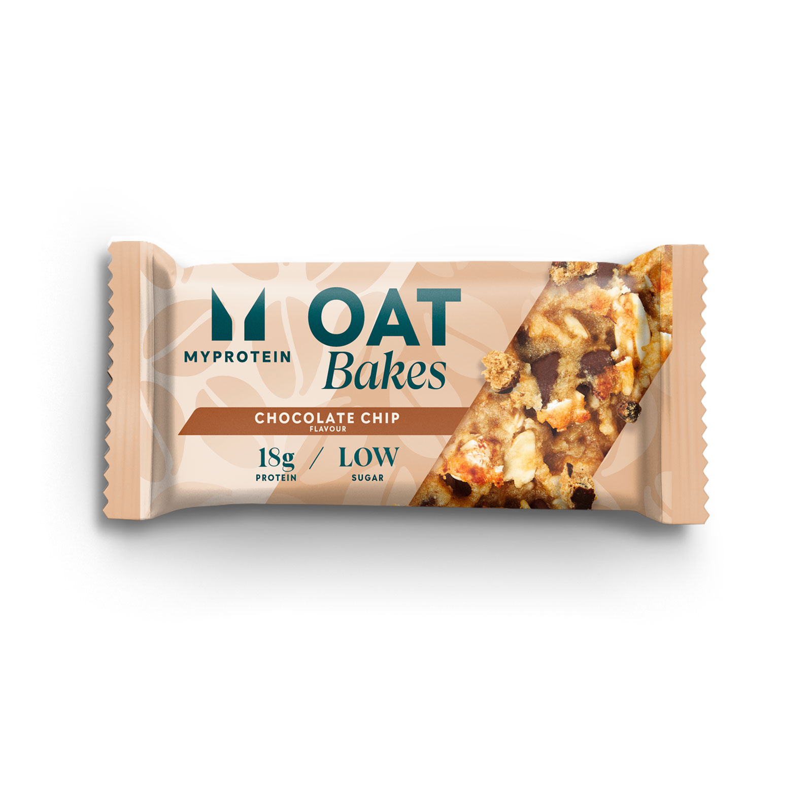 Havermoutkoekjes