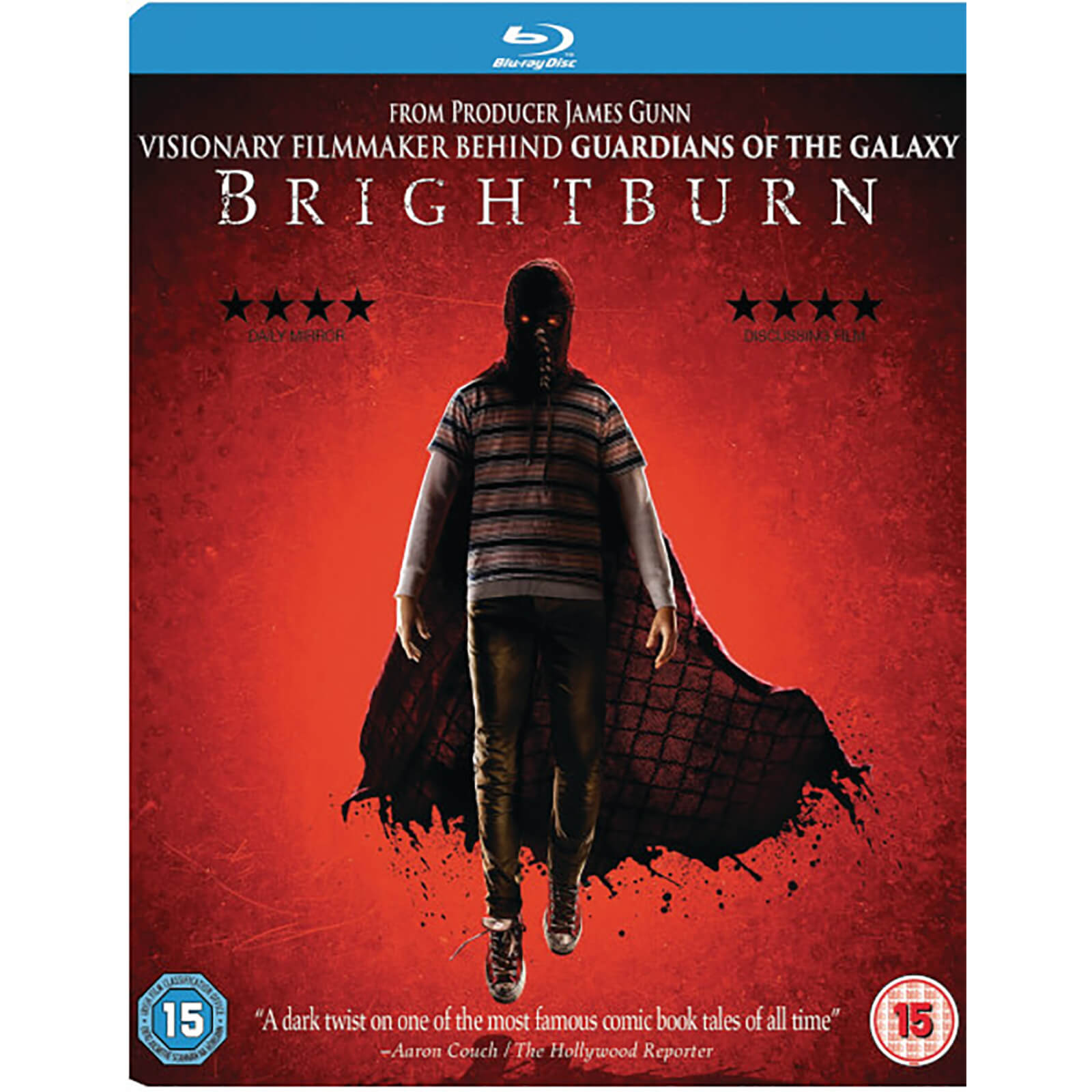 Brightburn