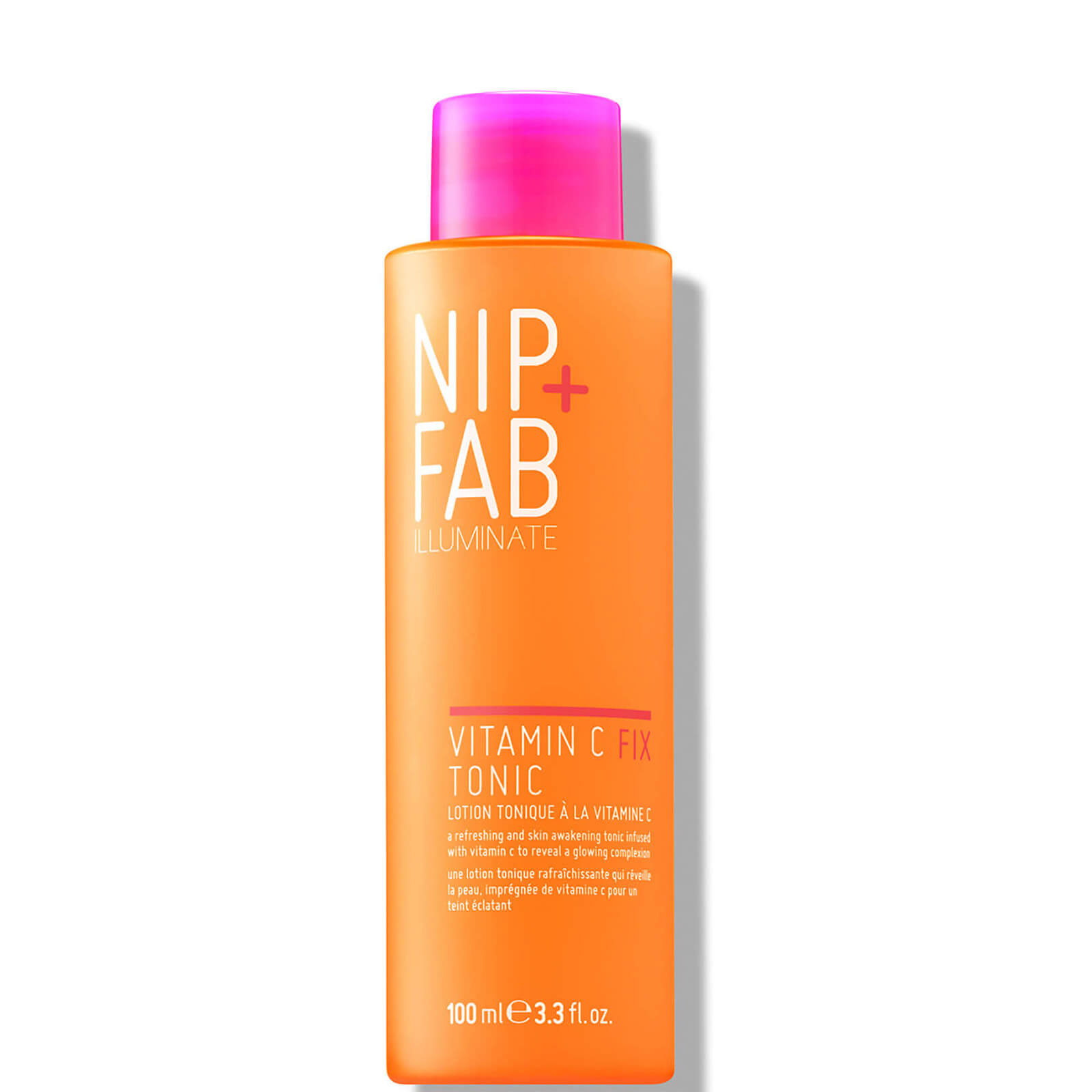 Image of NIP+FAB Vitamin C Fix Tonic 100ml