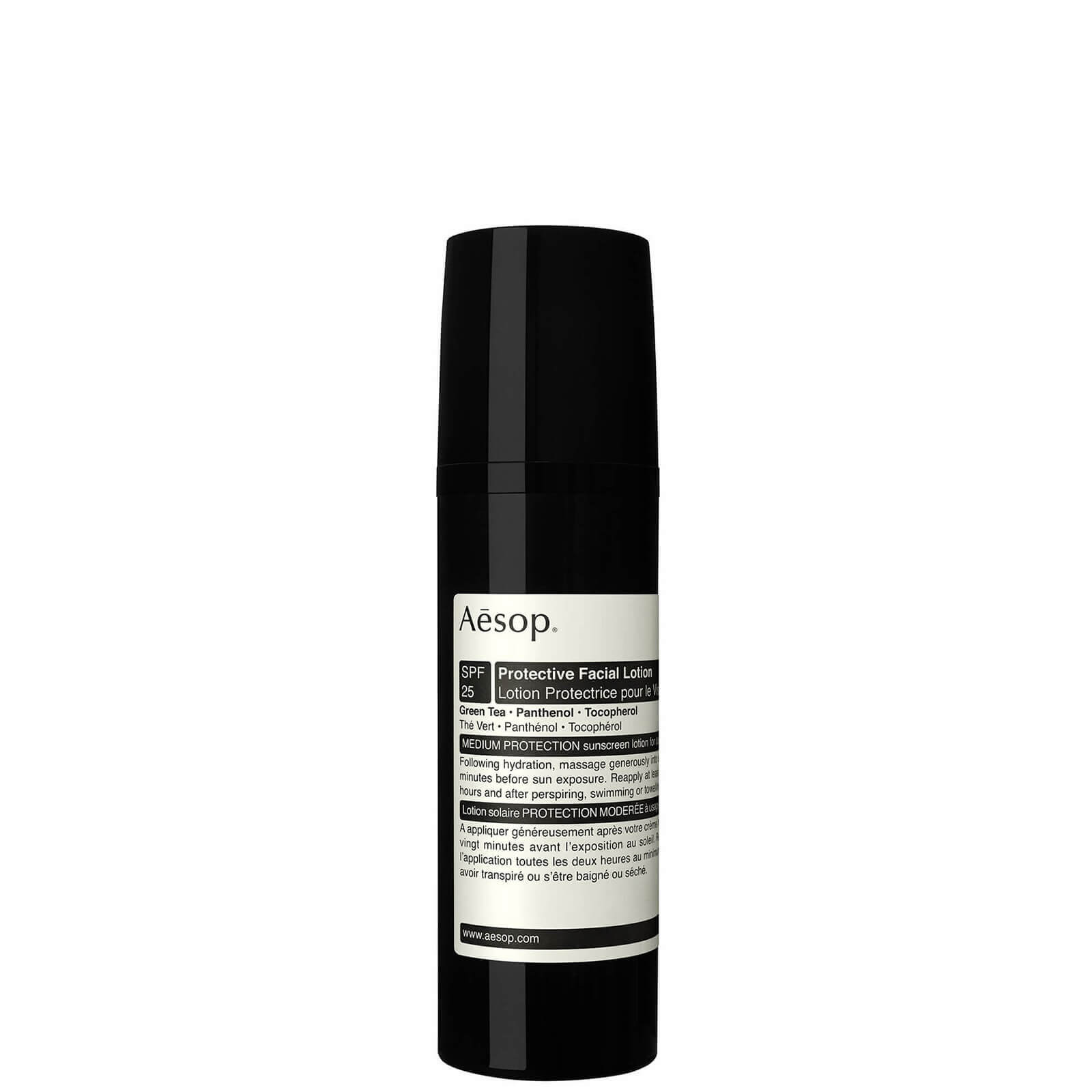 Image of Aesop Protective SPF25 Facial Lotion 50ml