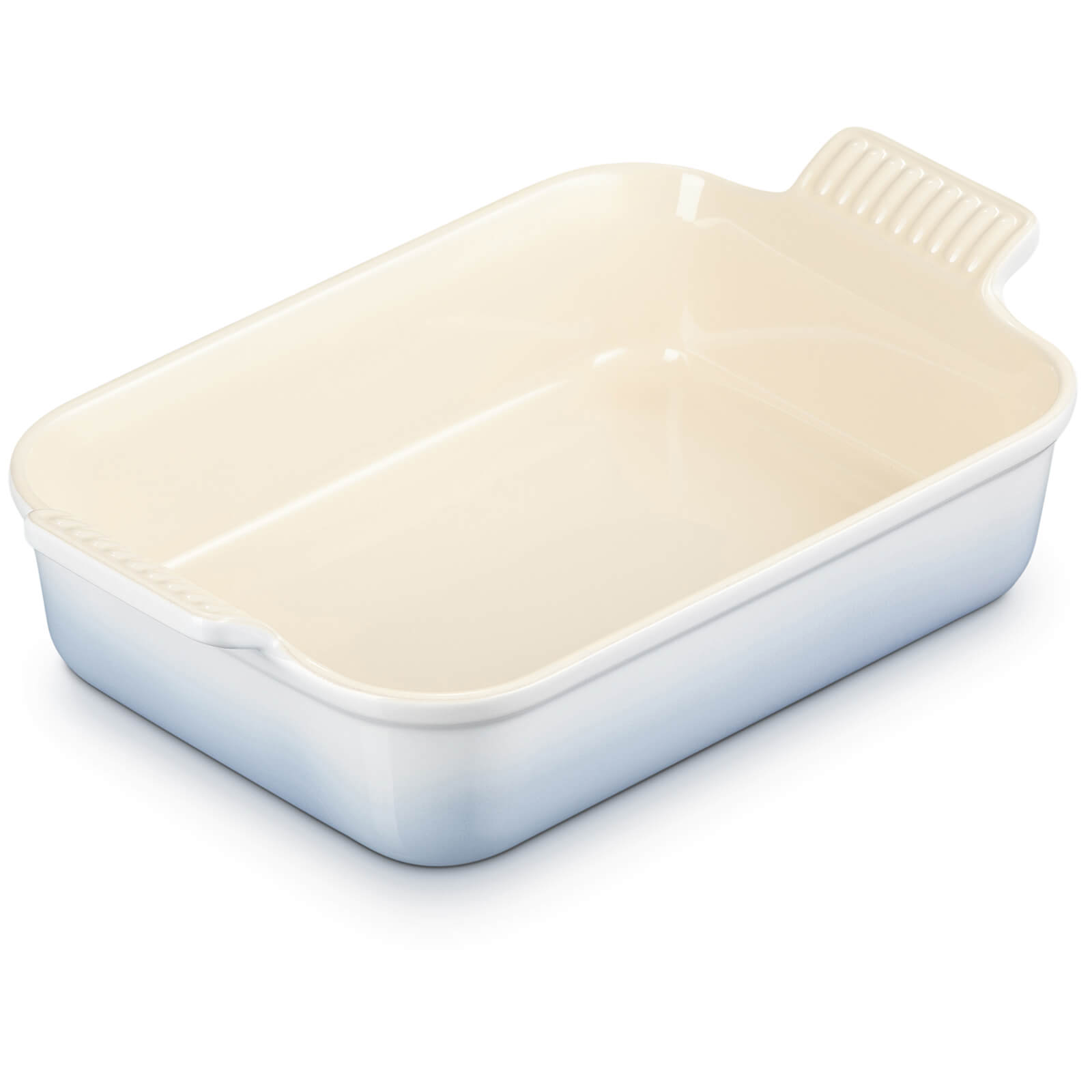 Le Creuset Stoneware Deep Rectangular Oven Dish