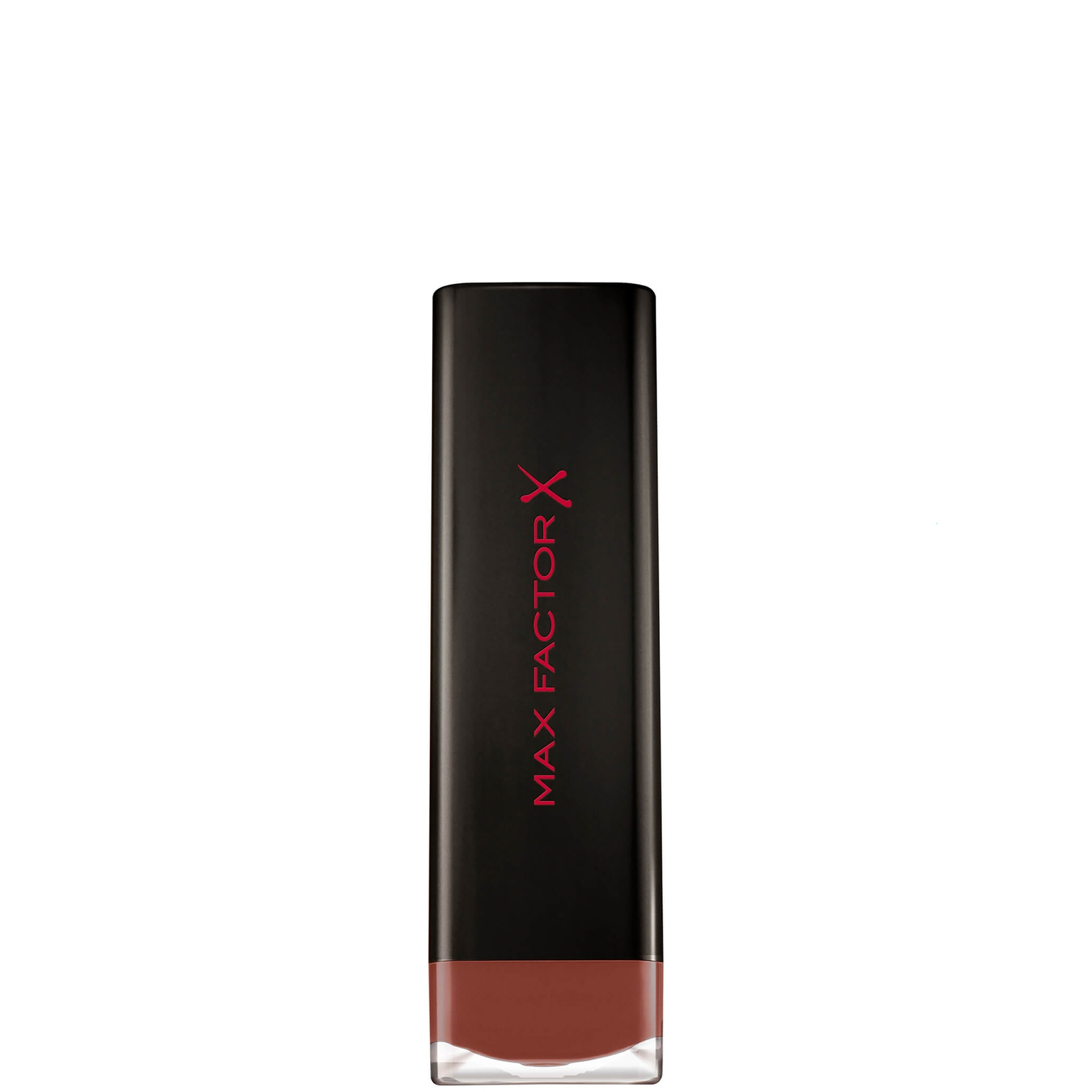 Max Factor Colour Elixir Velvet Matte Lipstick with Oils and Butters 3.5g (Various Shades) - 055 Desert