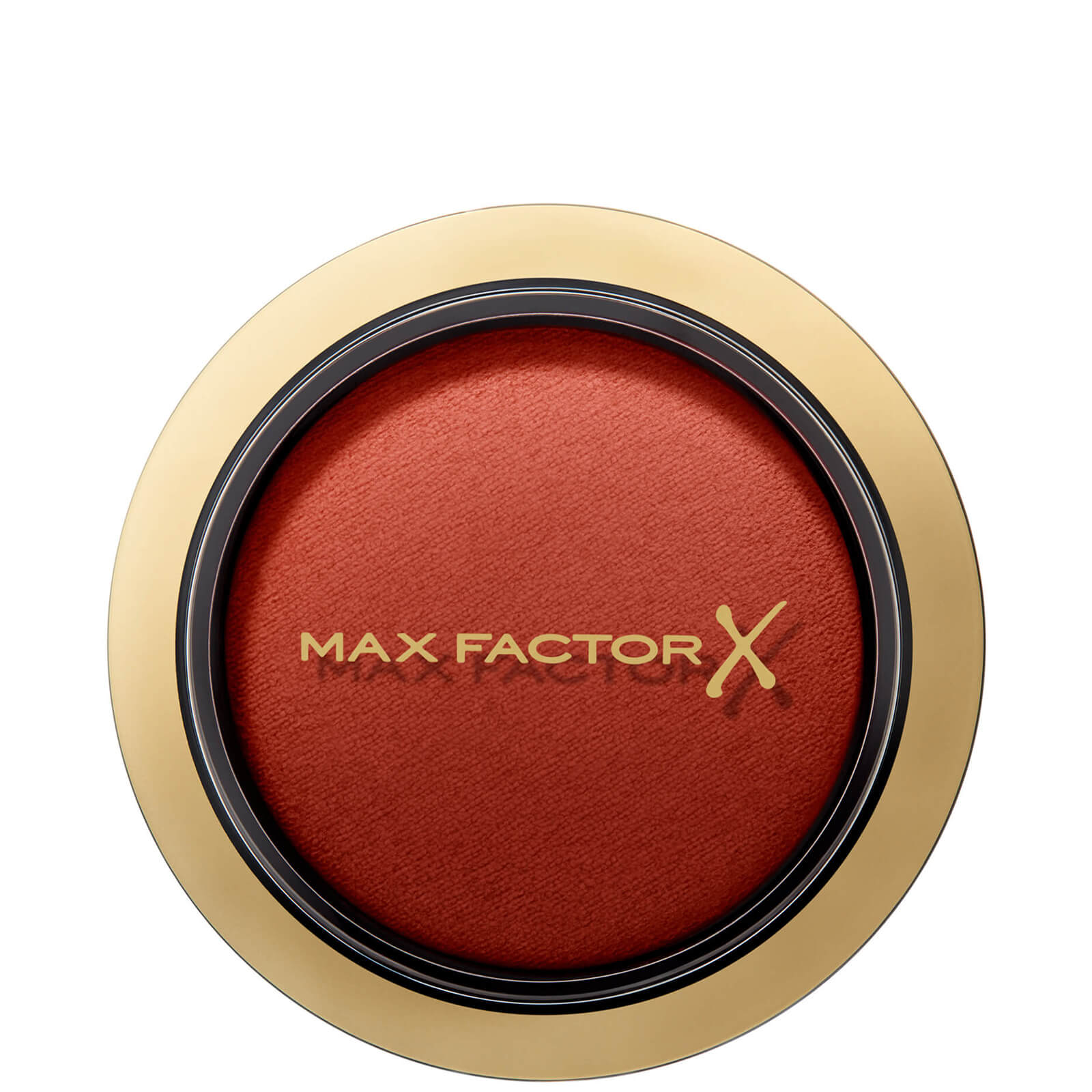 Max Factor Creme Puff Matte Blush - 55 Stunning Sienna 1.5g