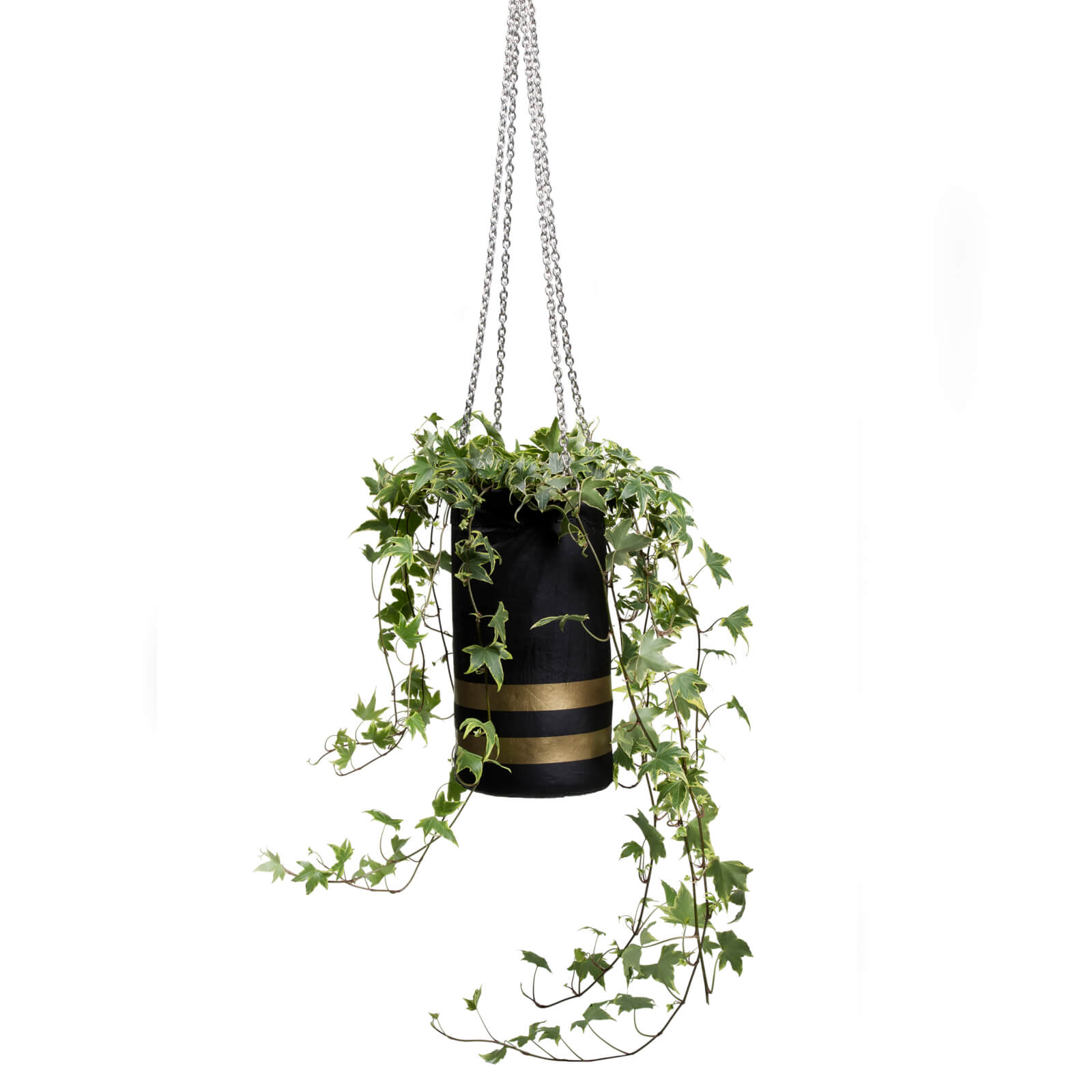 Punch Bag Planter