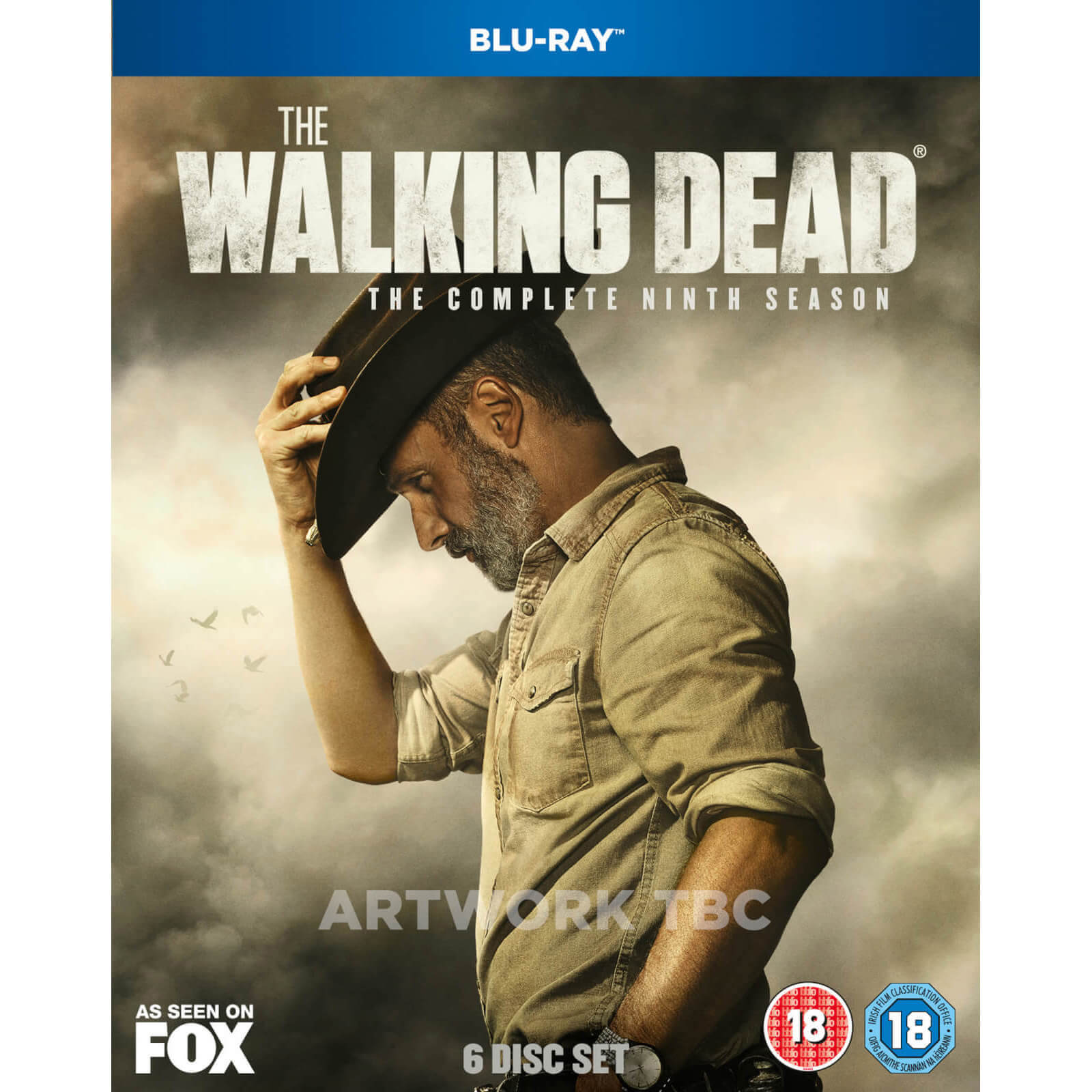 

The Walking Dead Saison 9