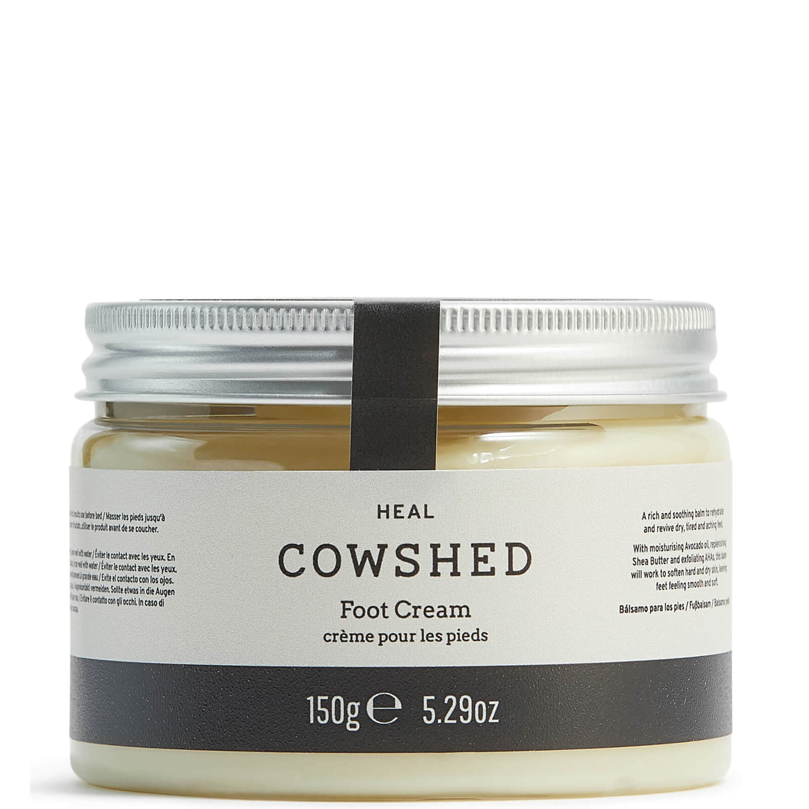 COWSHED HEAL FOOT CREAM 150G