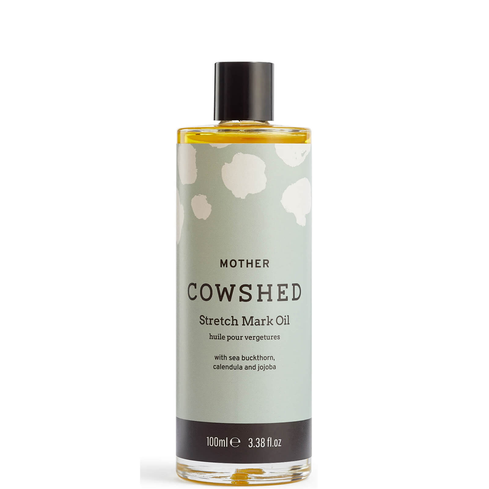 Shop Cowshed Mother Stretch-mark Oil 100ml