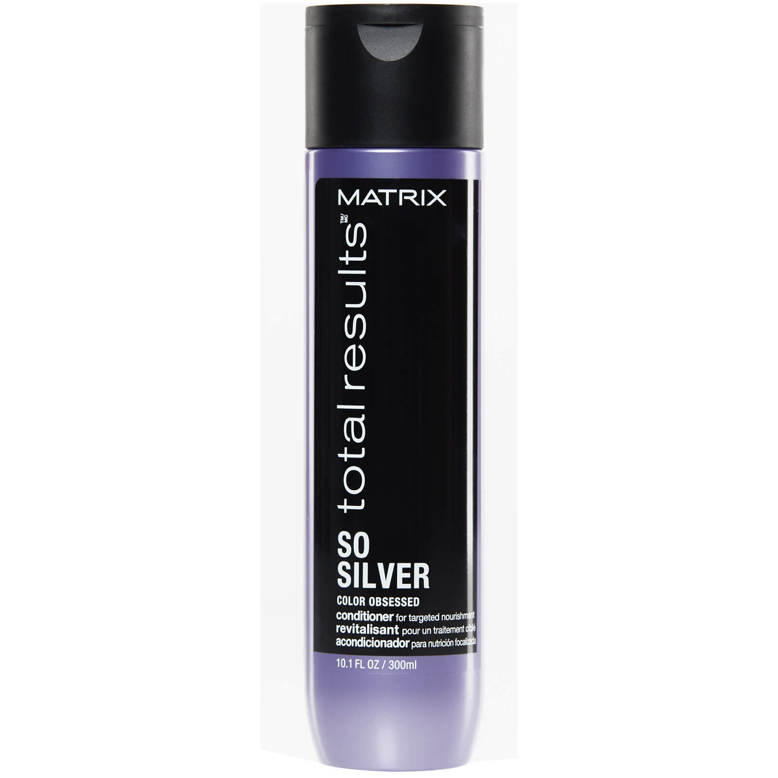 Matrix Total Results So Silver Conditioner 300ml