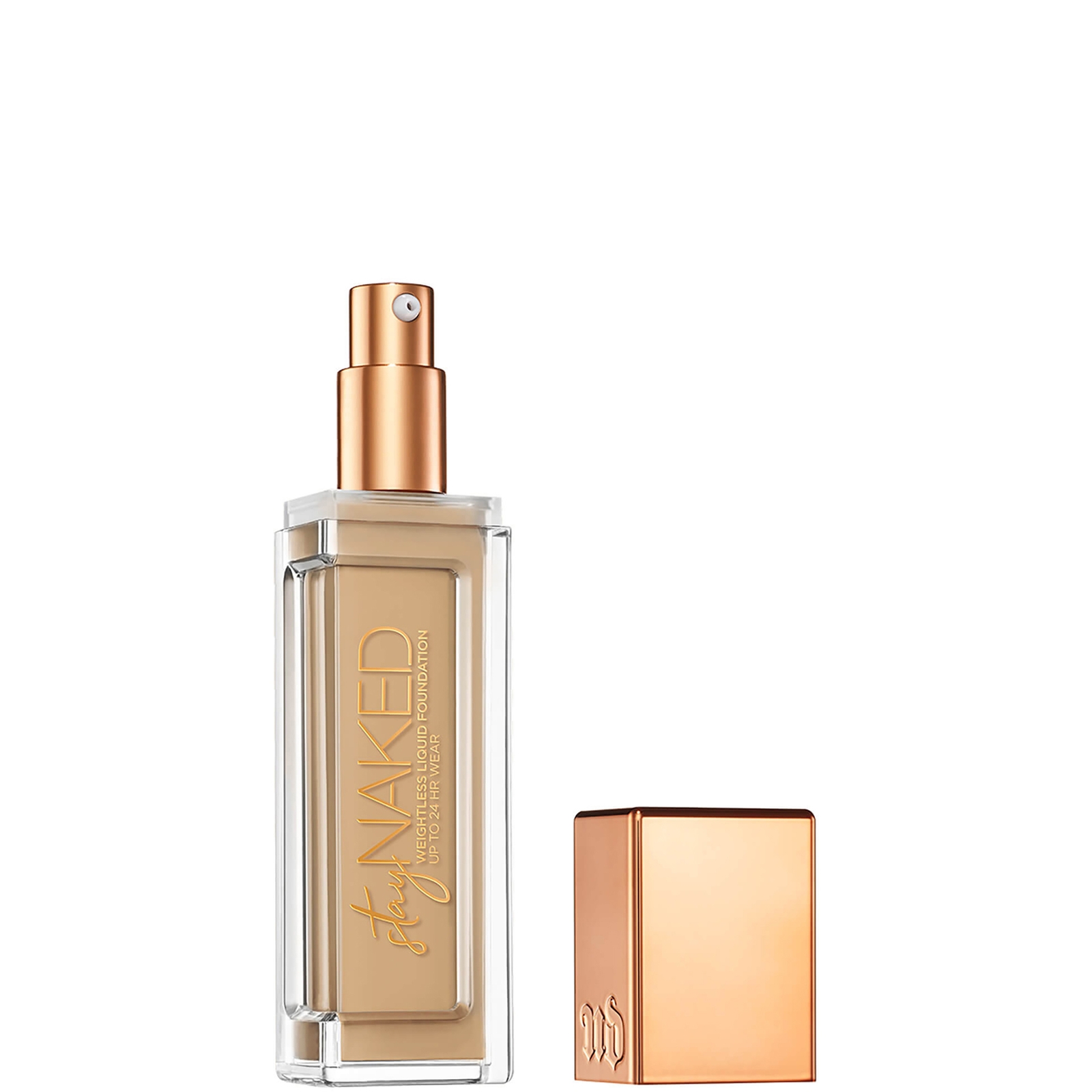 Urban Decay Stay Naked Foundation (Various Shades) - 30CG