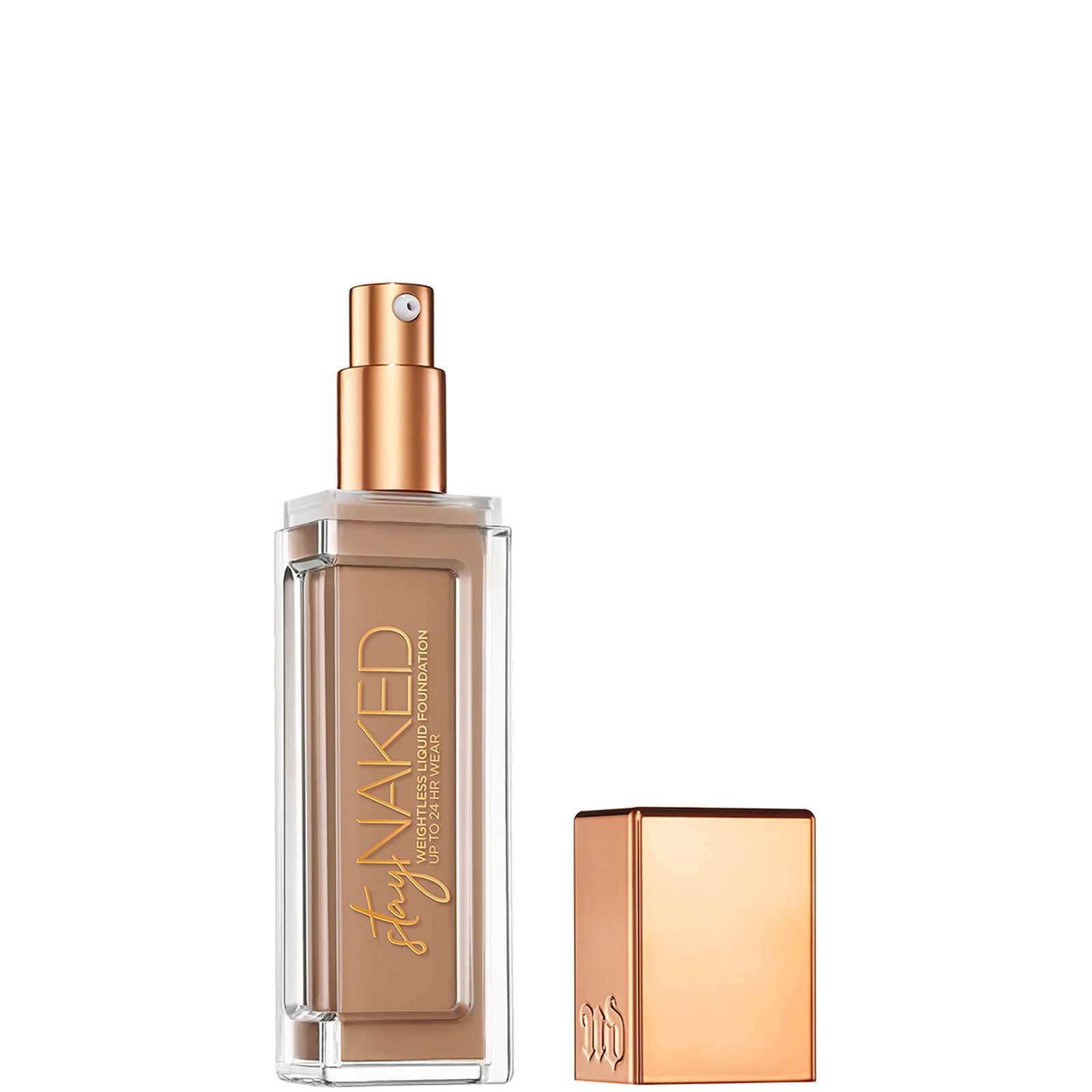 Image of Fondotinta Stay Naked Urban Decay (varie tonalità) - 41NN051