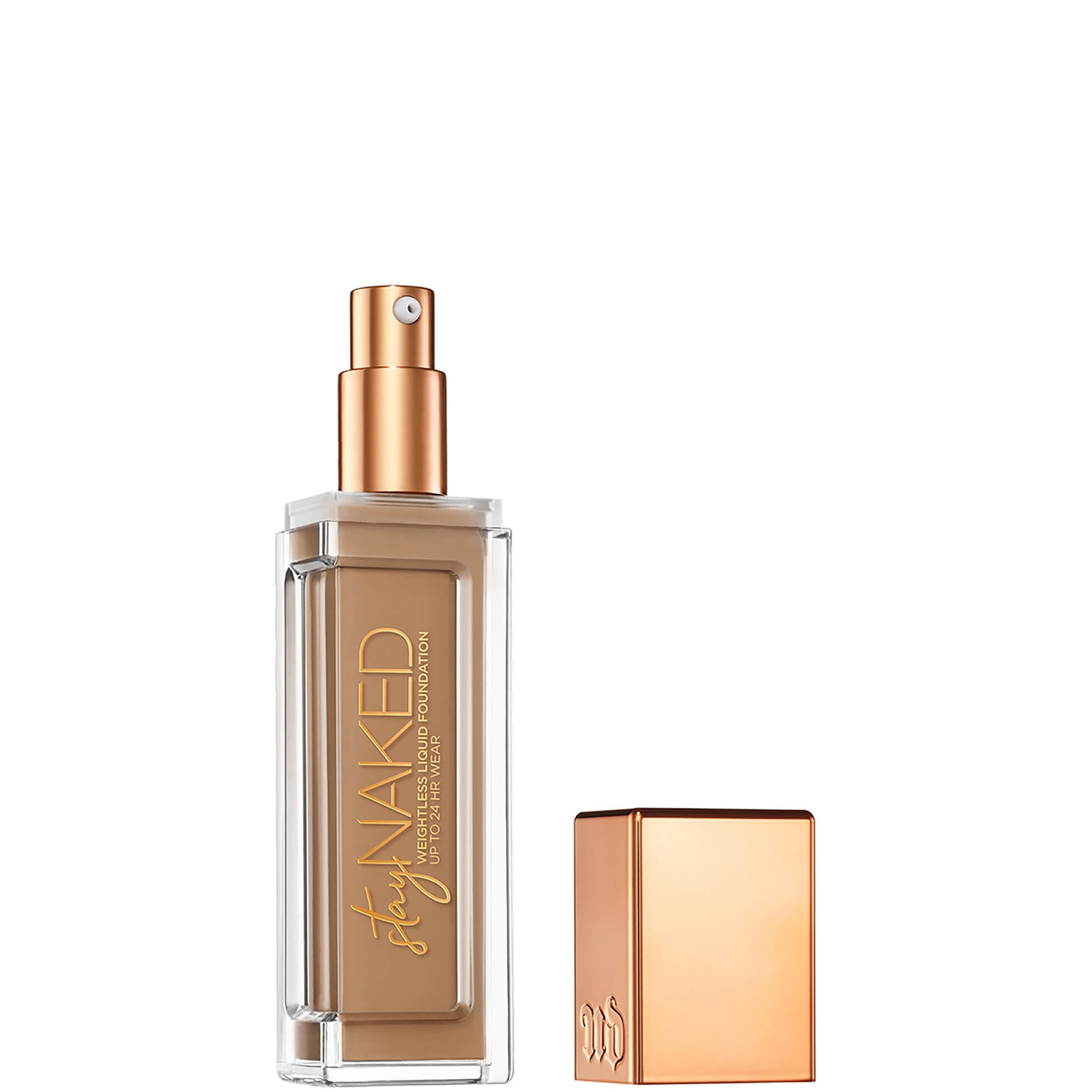 Urban Decay Stay Naked Foundation (Various Shades) - 50NN