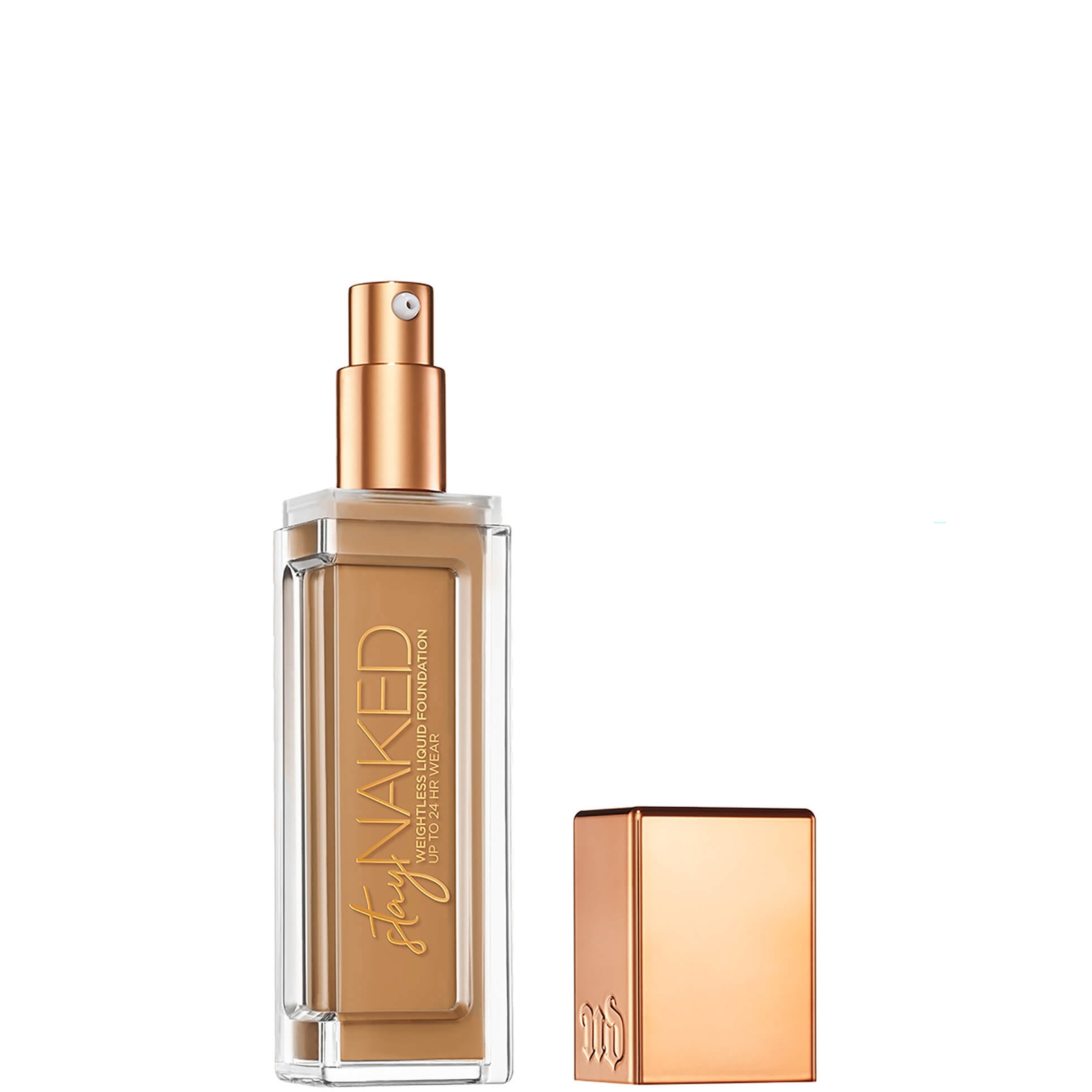 Urban Decay Stay Naked Foundation (Various Shades) - 50CP