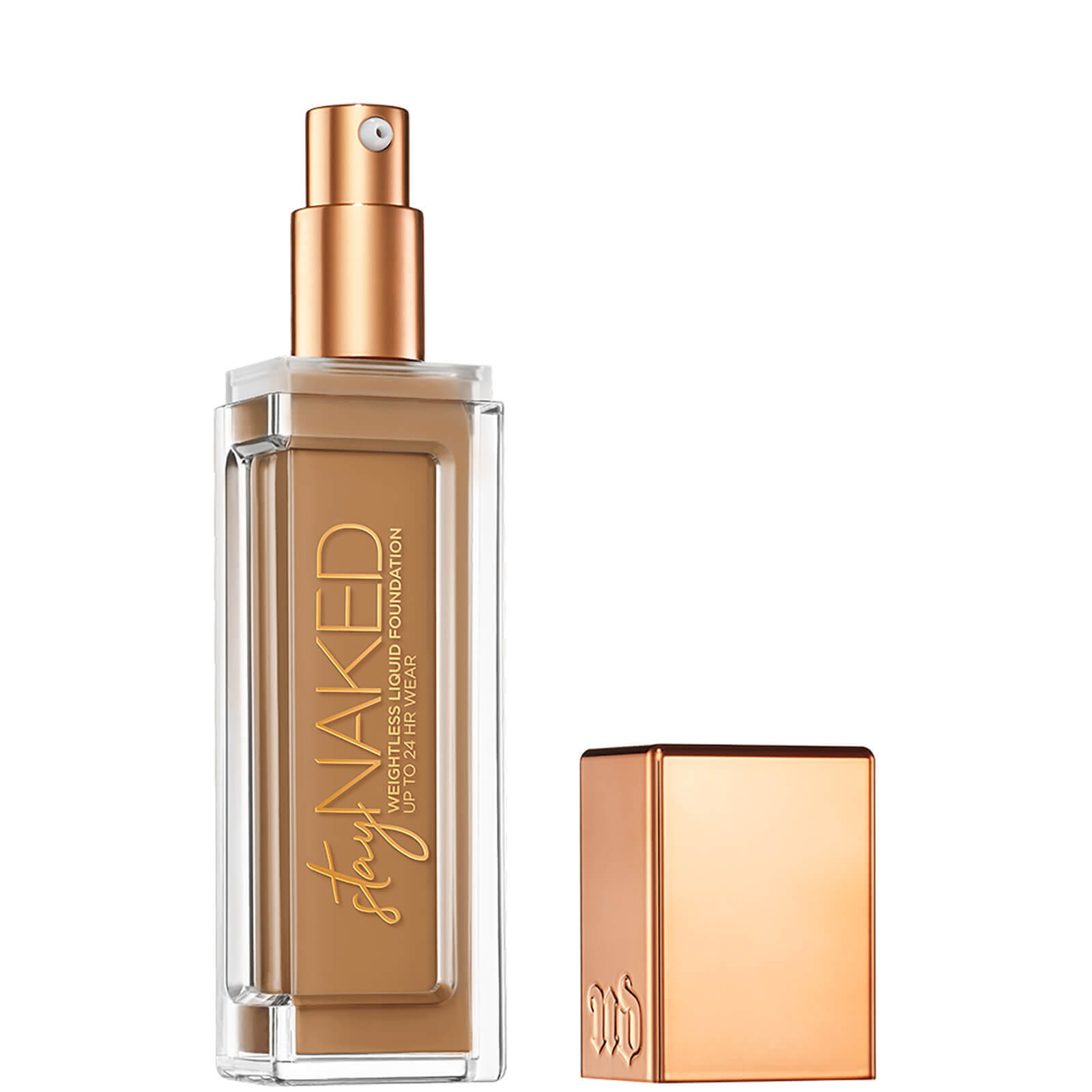 Urban Decay Stay Naked Foundation (Various Shades) - 50WO