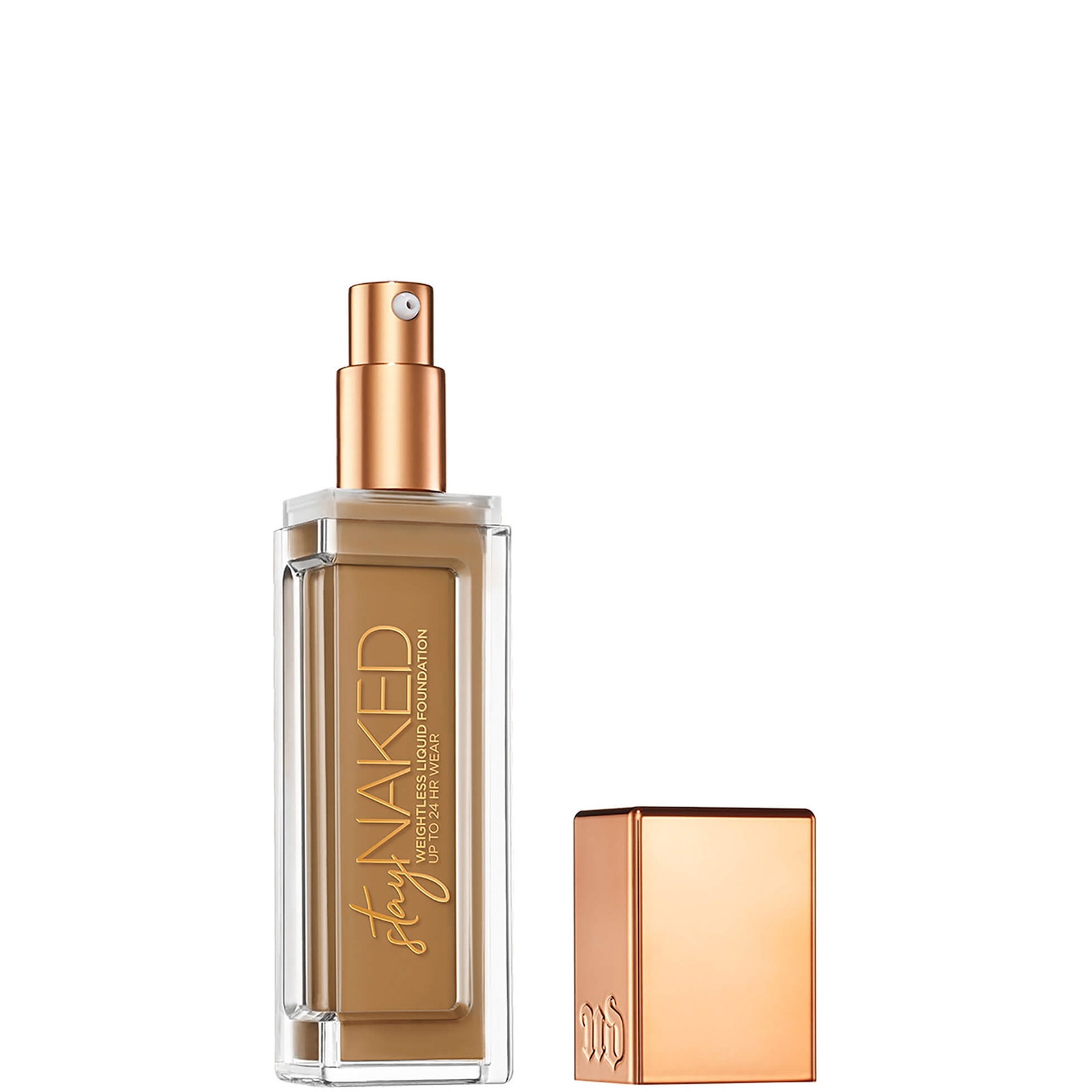 

Urban Decay Stay Naked Foundation (Various Shades) - 60CG