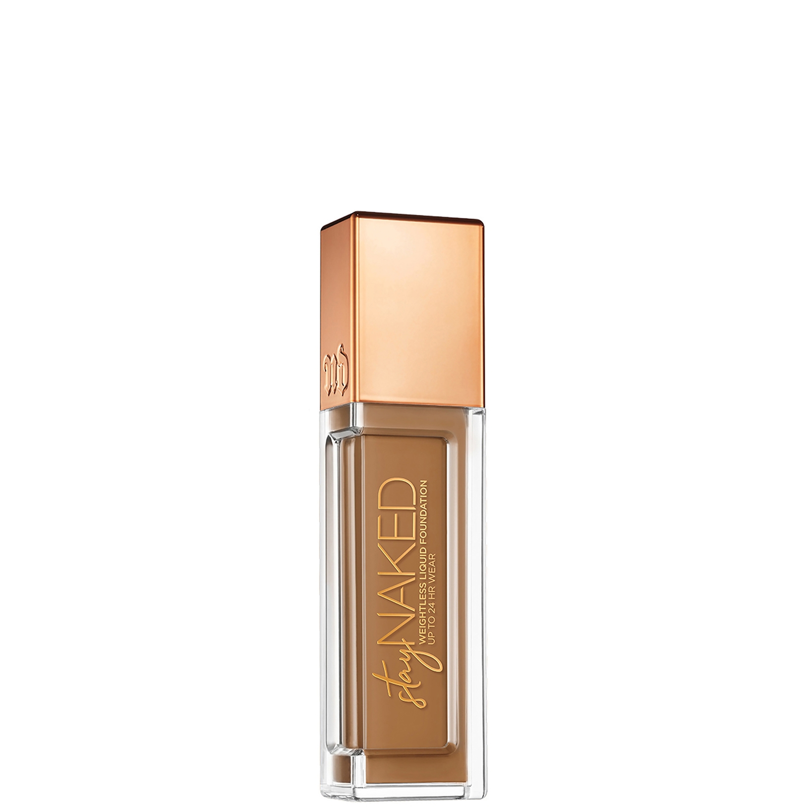 Urban Decay Stay Naked Foundation (Various Shades) - 60WO