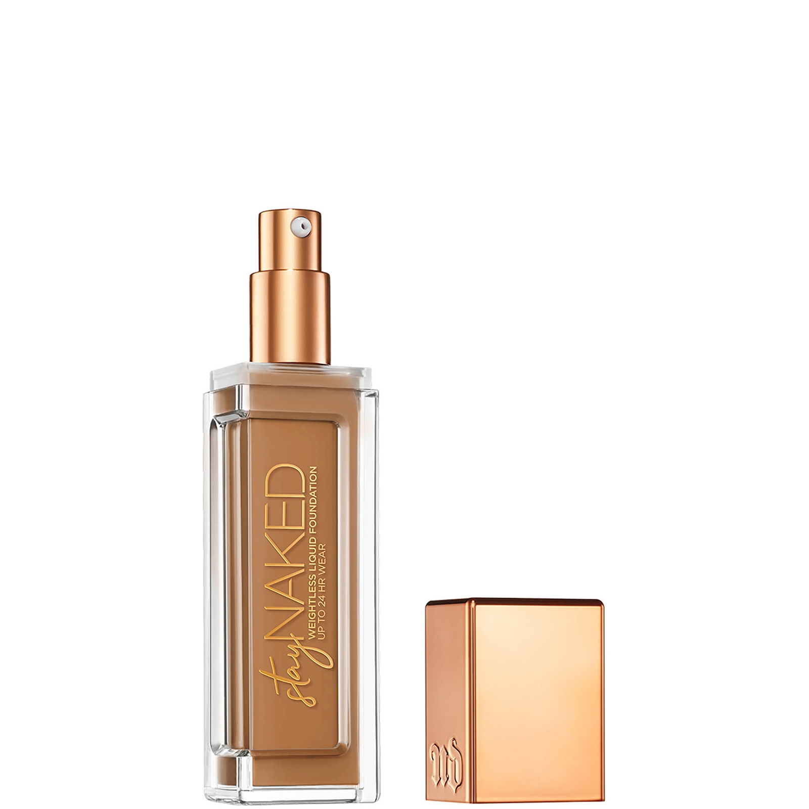 

Urban Decay Stay Naked Foundation (Various Shades) - 61NN