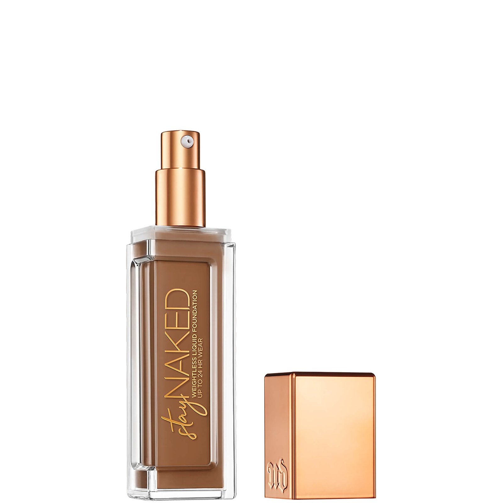 Urban Decay Stay Naked Foundation (Various Shades) - 71NN