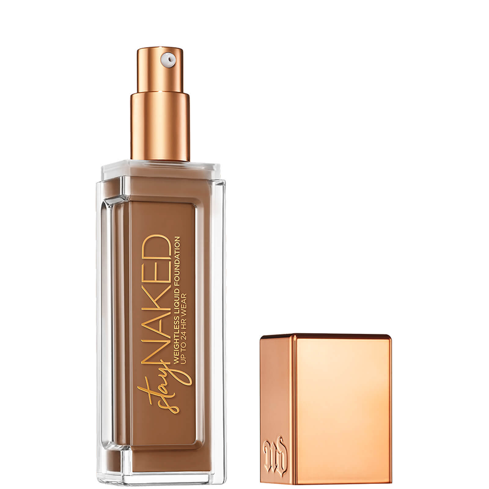 Urban Decay Stay Naked Foundation (Various Shades) - 71NN