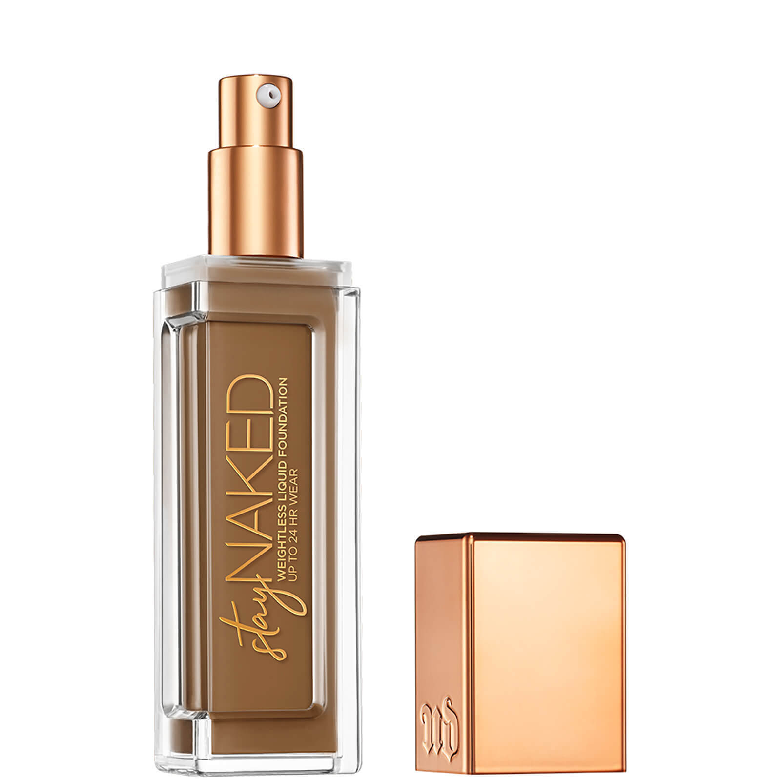

Urban Decay Stay Naked Foundation (Various Shades) - 70CB