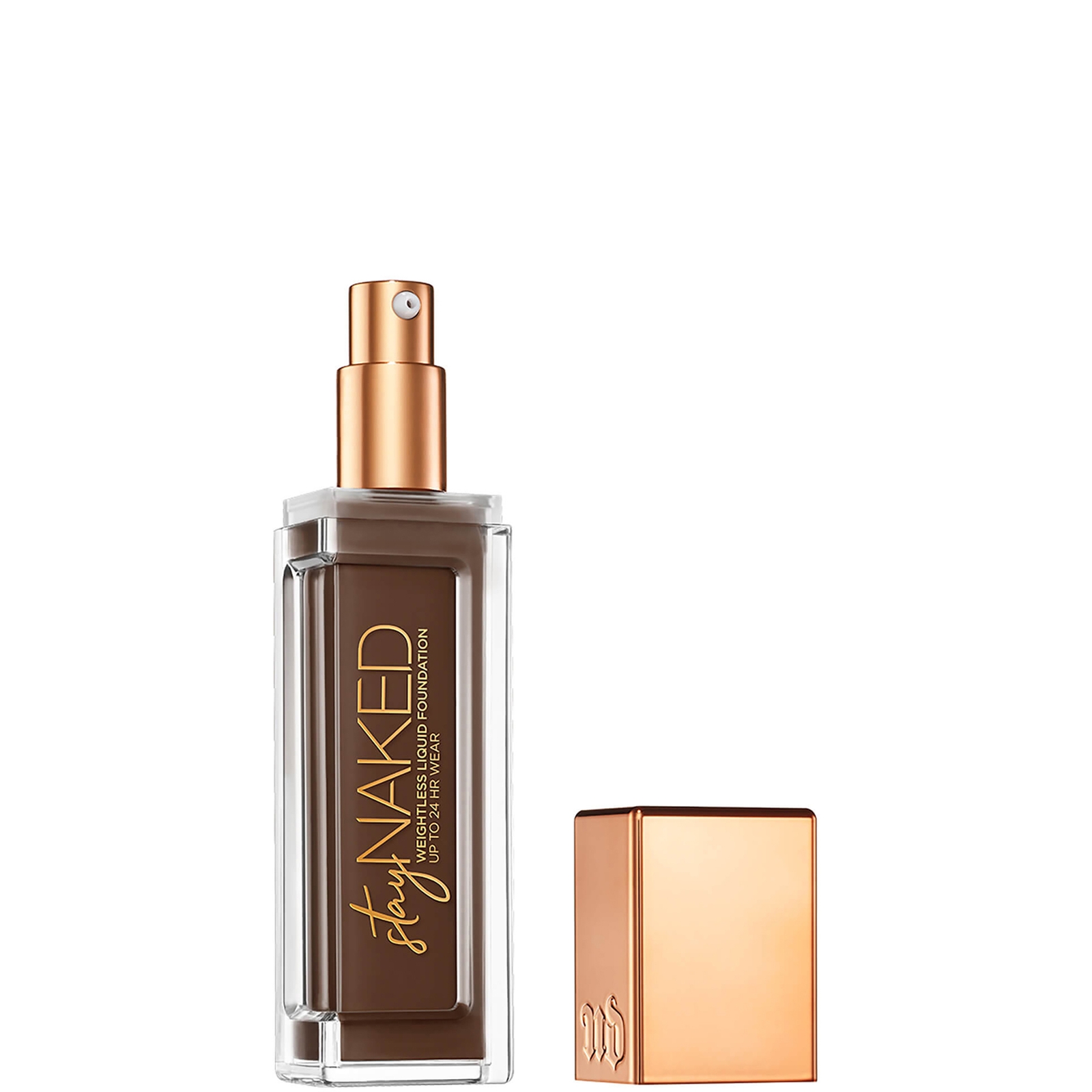 

Urban Decay Stay Naked Foundation (Various Shades) - 81NN