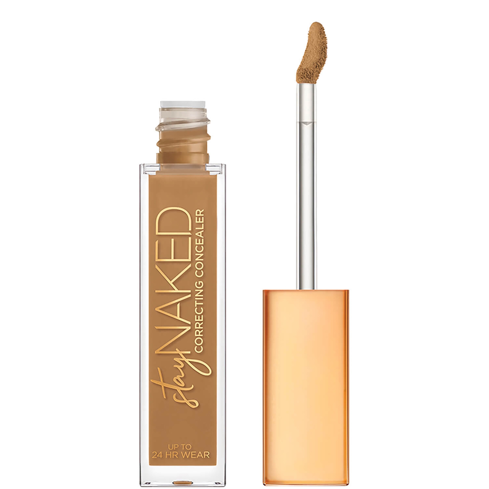 Photos - Foundation & Concealer Urban Decay Stay Naked Concealer  - 50WY S3349000 (Various Shades)
