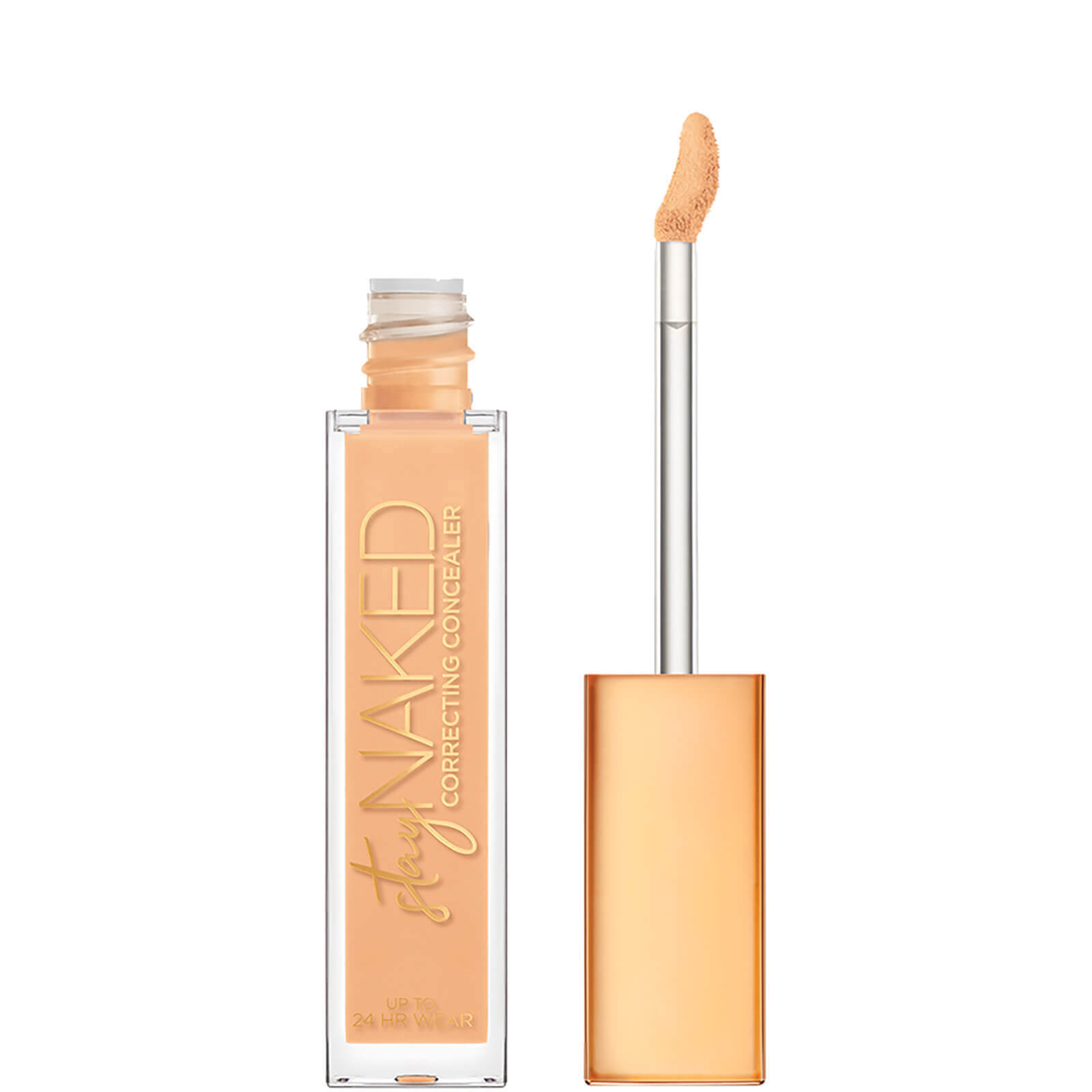 

Urban Decay Stay Naked Concealer (Various Shades) - 10CP