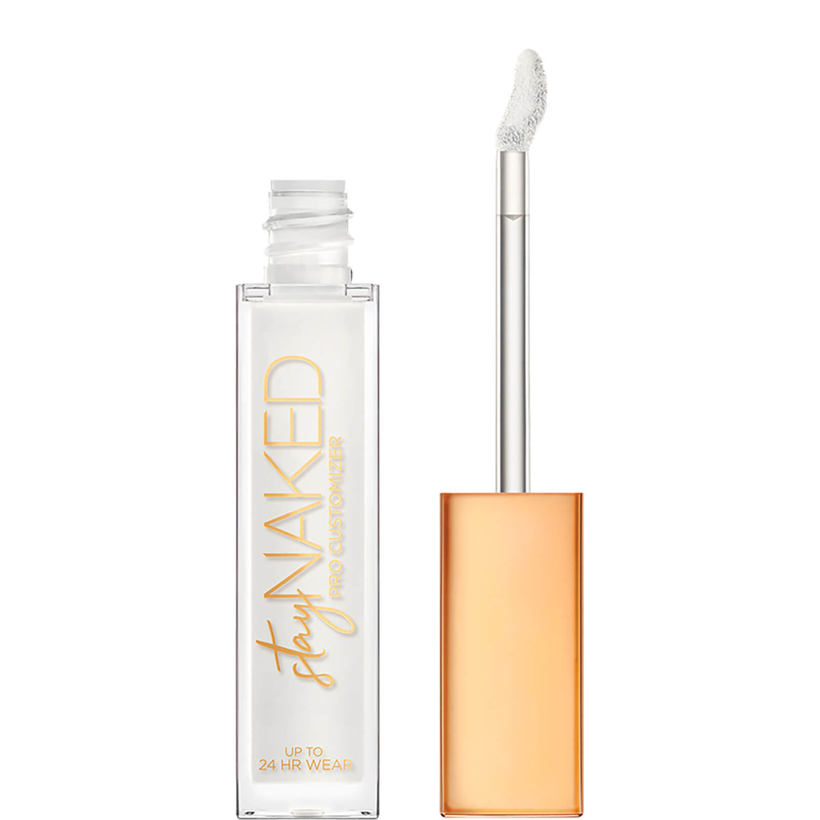 

Urban Decay Stay Naked Pro Customizer - White