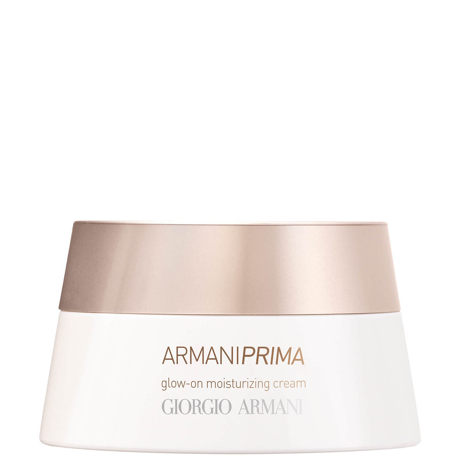 Image of Armani Prima crema 50 g