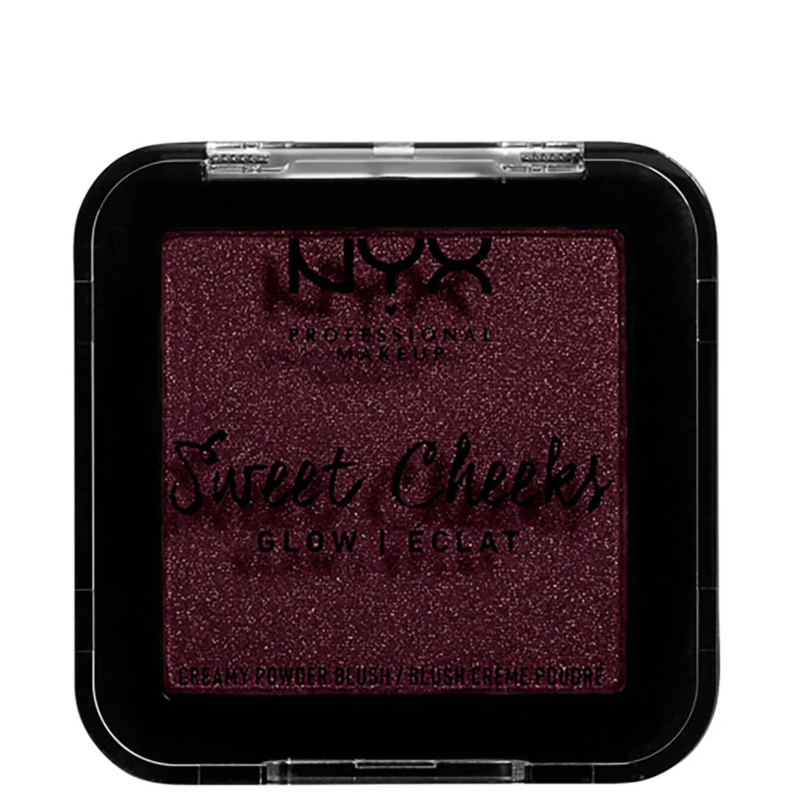 

NYX Professional Makeup Powder Blusher Blush Glow 5ml (Various Shades) - Bloom and Bloom