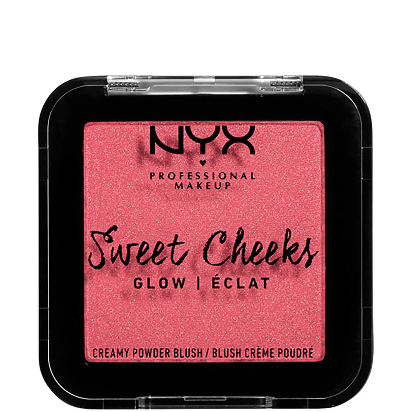 

NYX Professional Makeup Powder Blusher Blush Glow 5ml (Various Shades) - Day Dream