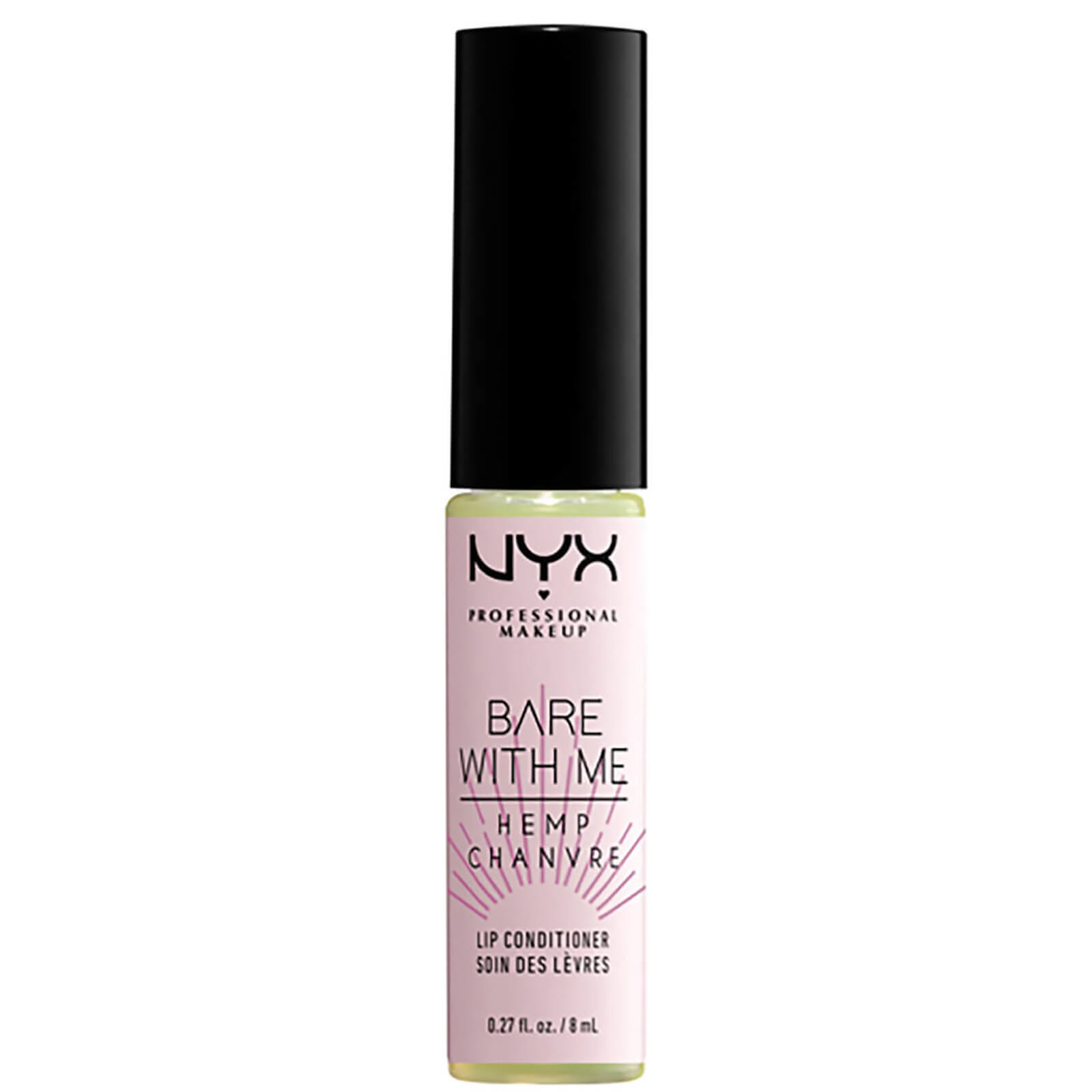 

NYX Professional Makeup Bare With Me Hemp Lip Conditioner 8ml