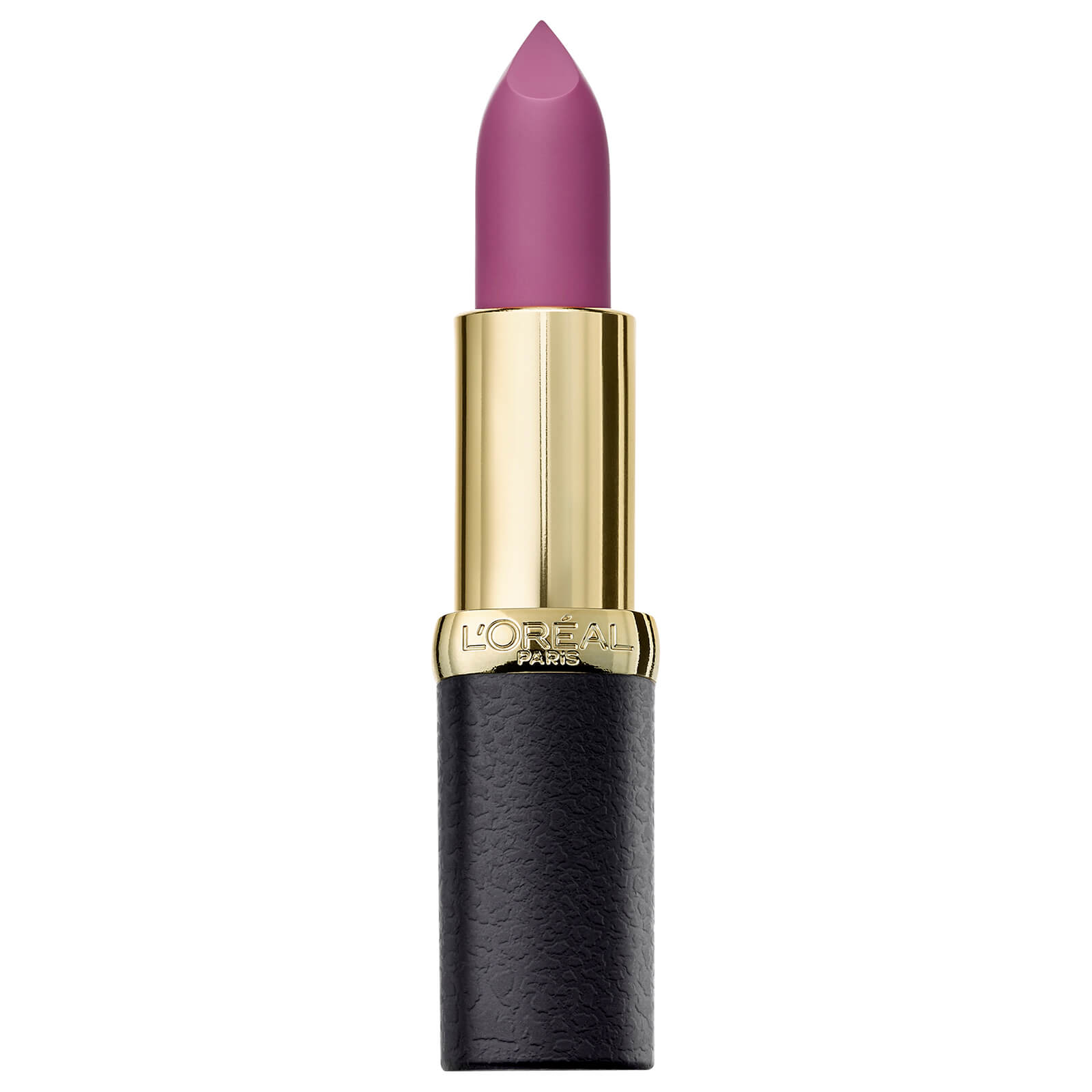 L'Oréal Paris Colour Riche Matte Lipstick 5g (Various Shades) - 471 Voodoo