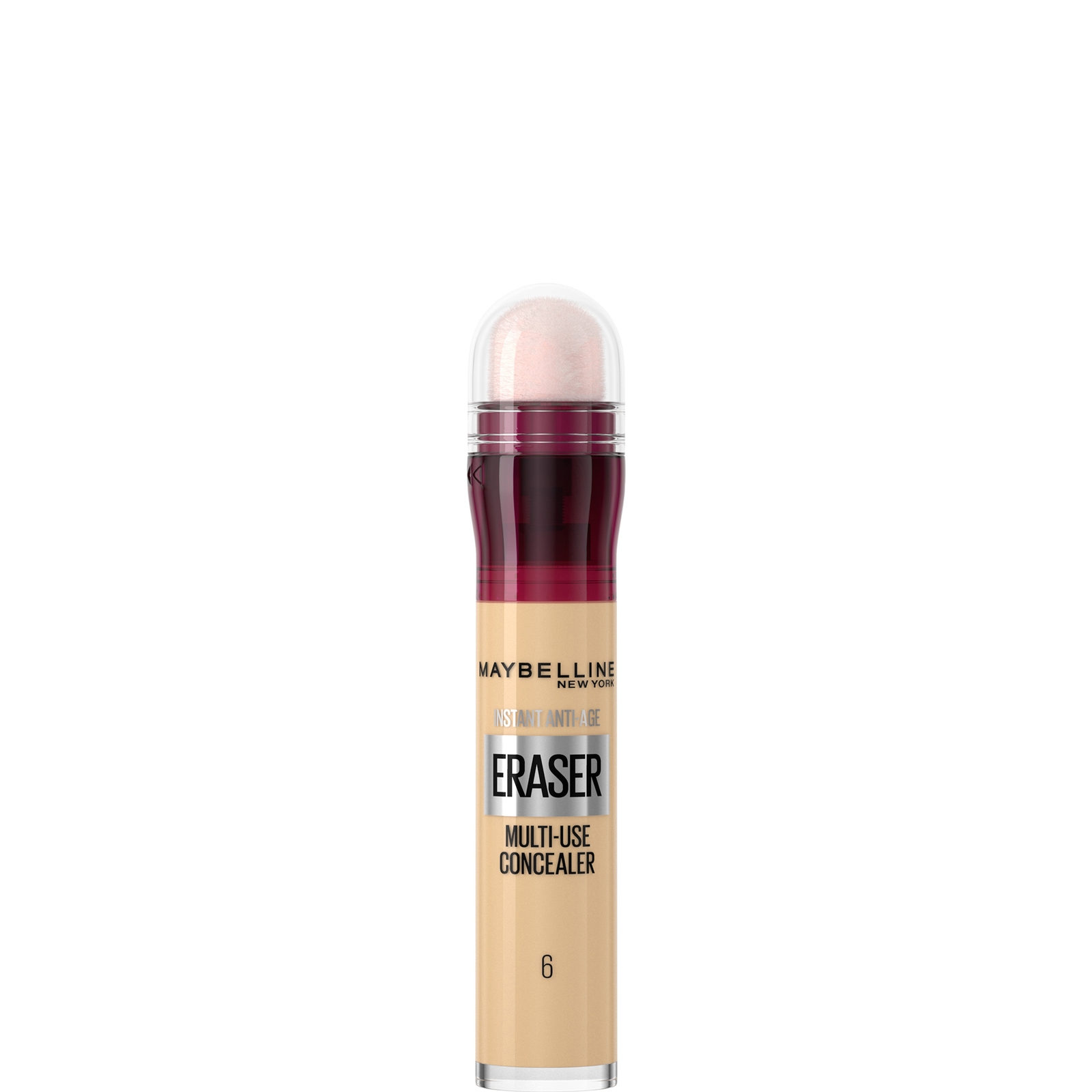 Image of Maybelline Instant Anti Age Eraser correttore 6,8 ml (varie tonalità) - 06 Neutraliser051
