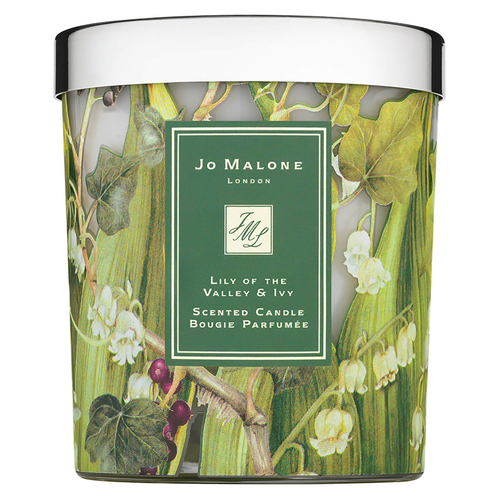 Jo Malone London Lily of the Valley and Ivy Charity Candle 200g