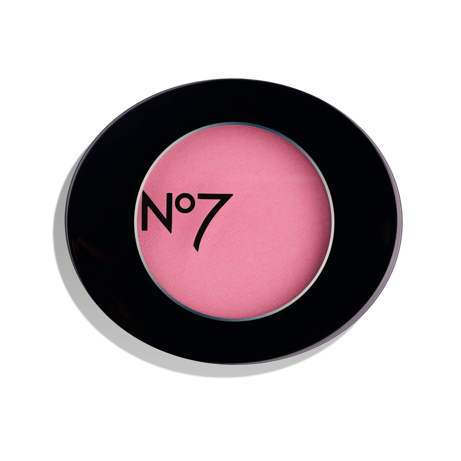 No7 Match Made Blusher 3g (various Shades) - Damson Mist