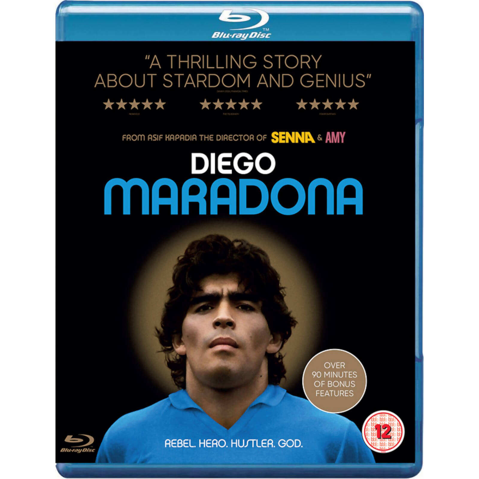 

Maradona