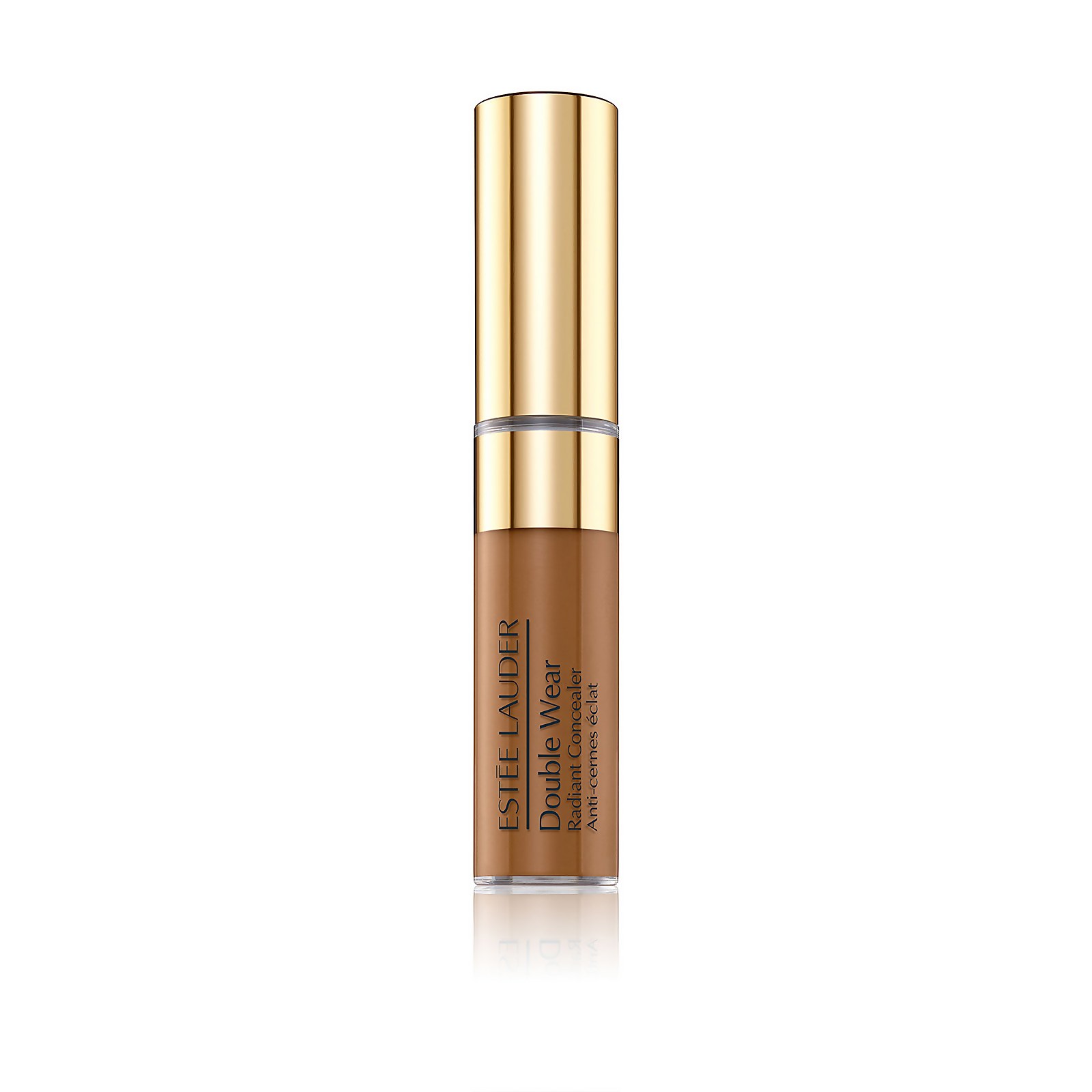 Estée Lauder Double Wear Radiant Concealer 10ml (Various Shades) - 5N Deep