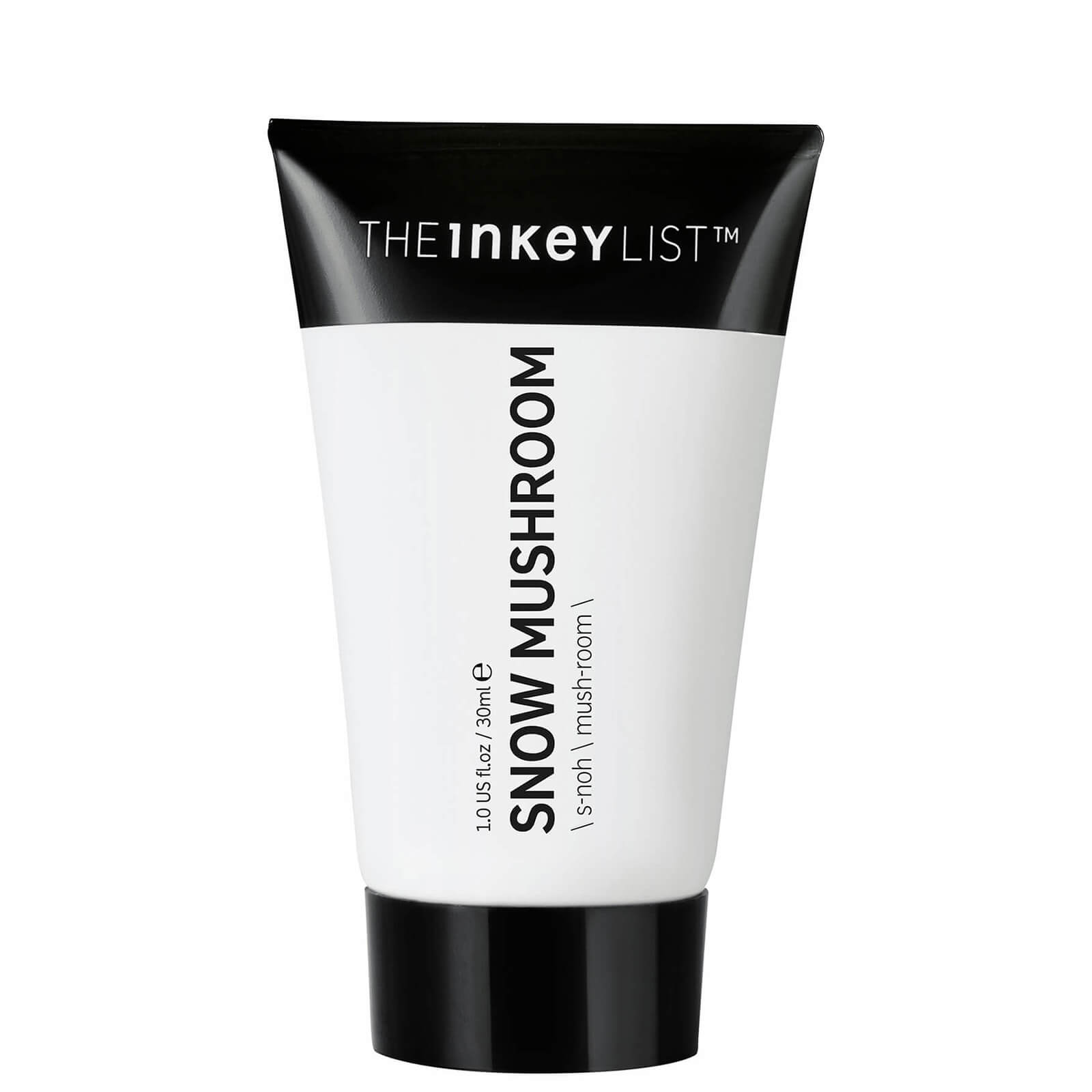

The INKEY List Snow Mushroom