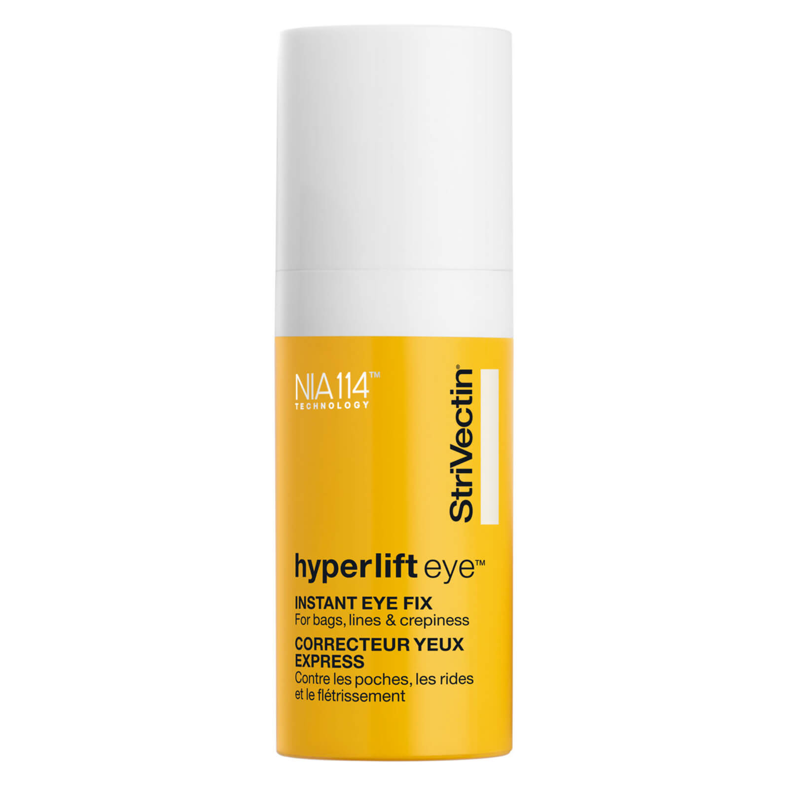 StriVectin Hyperlift Eye Instant Eye Fix 10ml