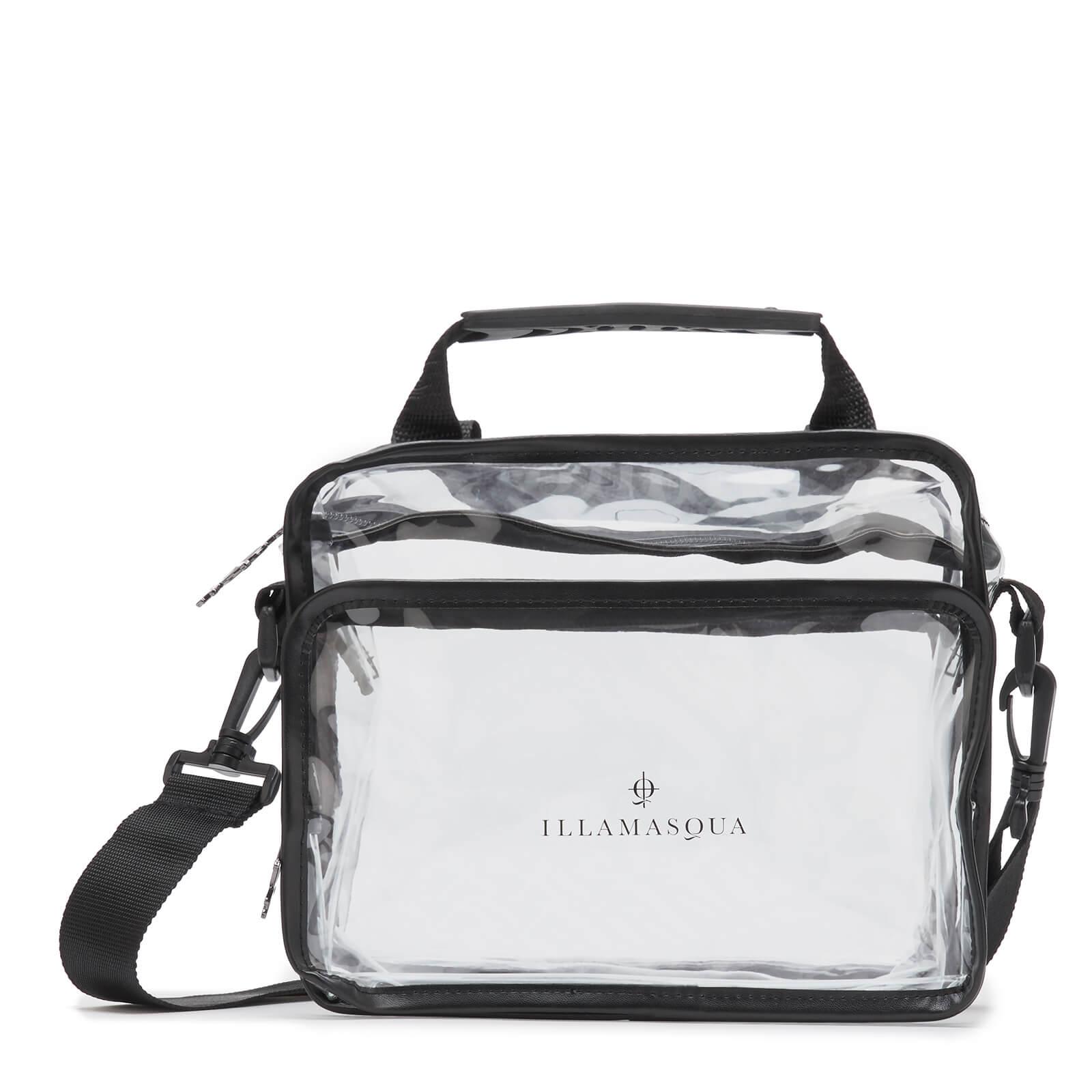 

Illamasqua Professionals Bag