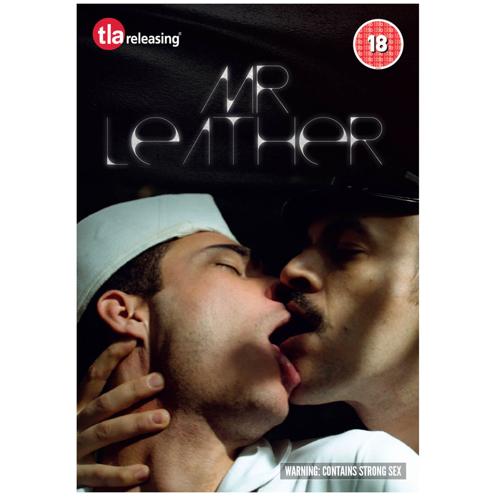 Mr. Leather