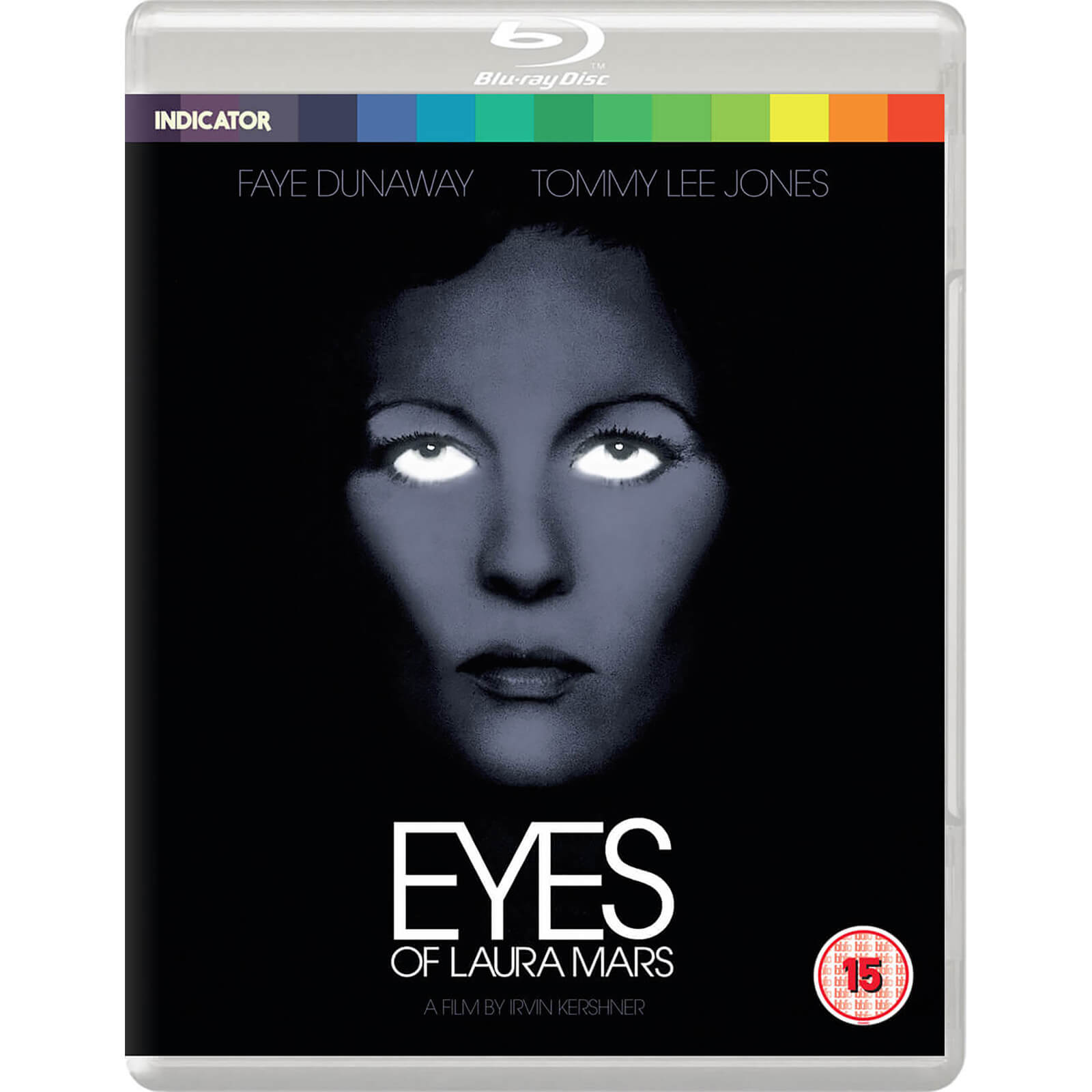 

Les Yeux de Laura Mars