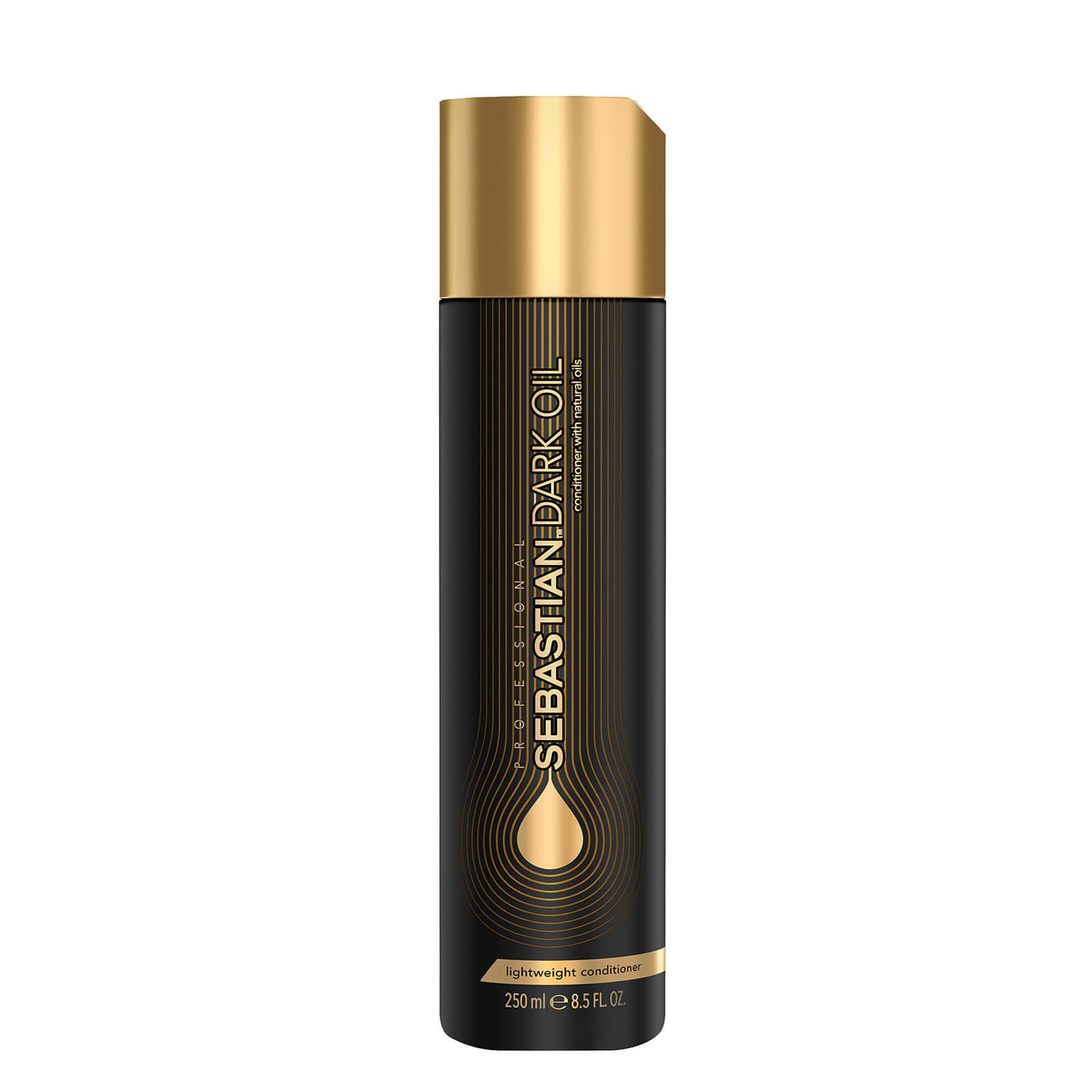 

Sebastian Professional Dark Oil Lightweight Conditioner 250ml