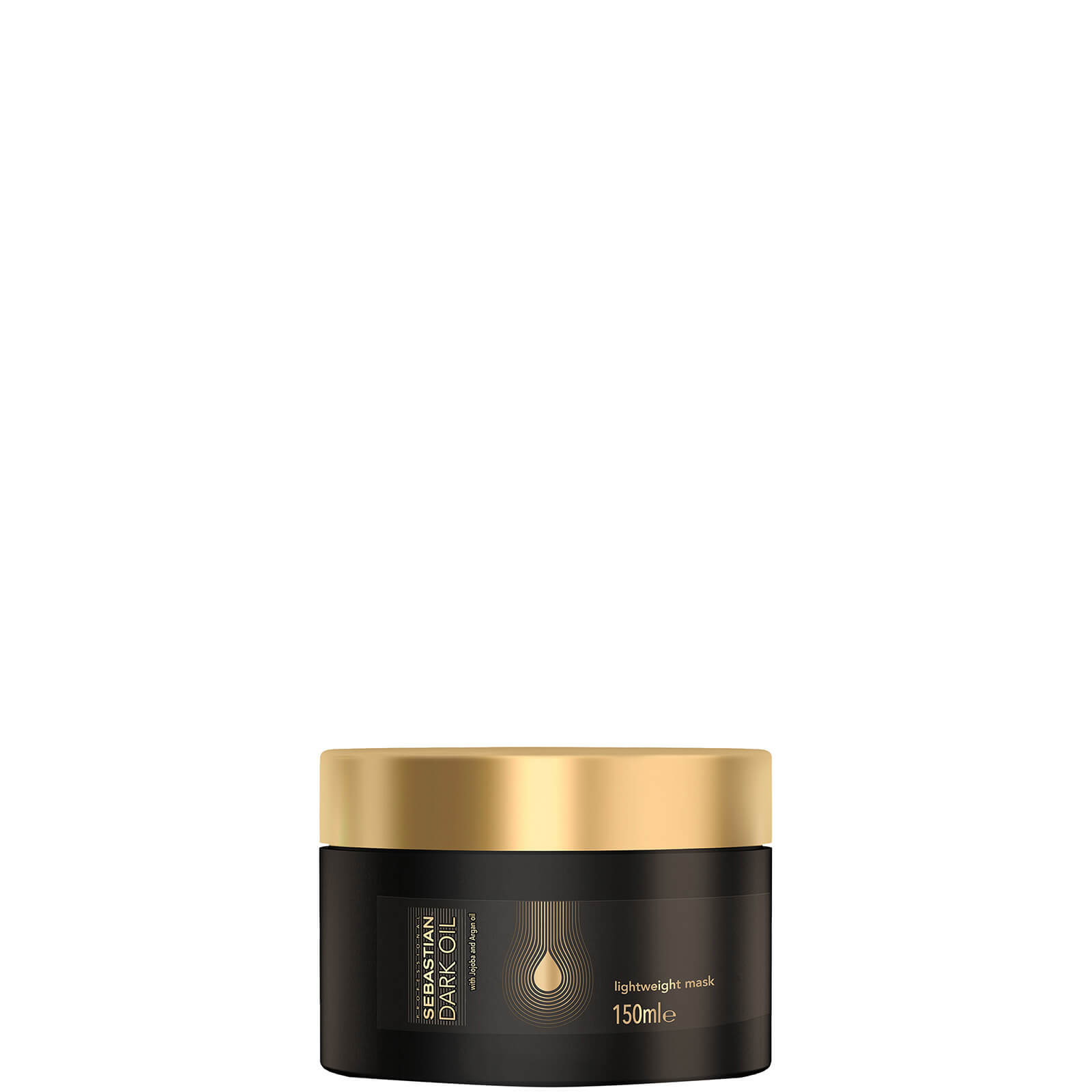Click to view product details and reviews for Sebastian Professional Dark Oil Lightweight Mask 150ml.