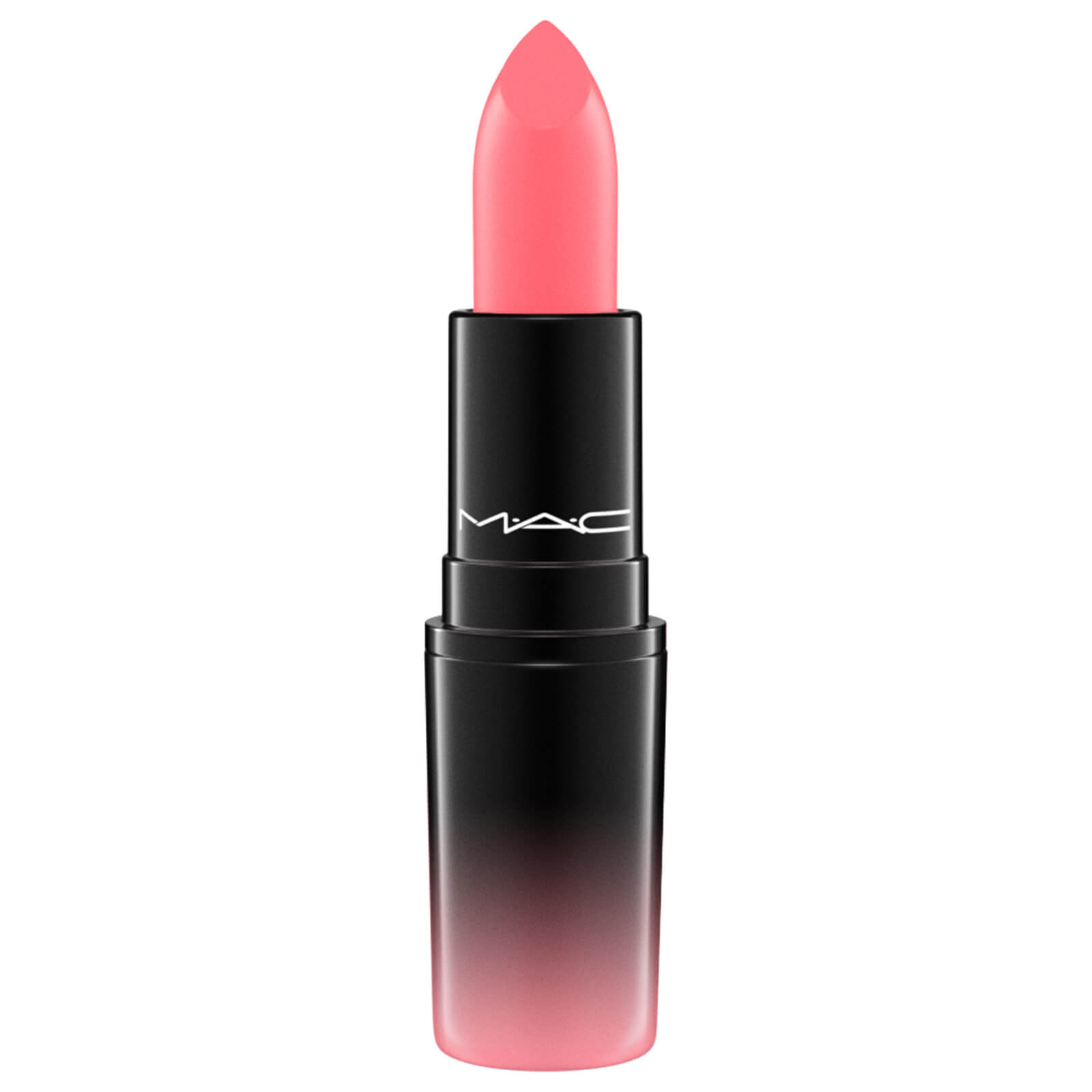 MAC Love Me Lipstick 3g (Various Shades) - Vanity Bonfire