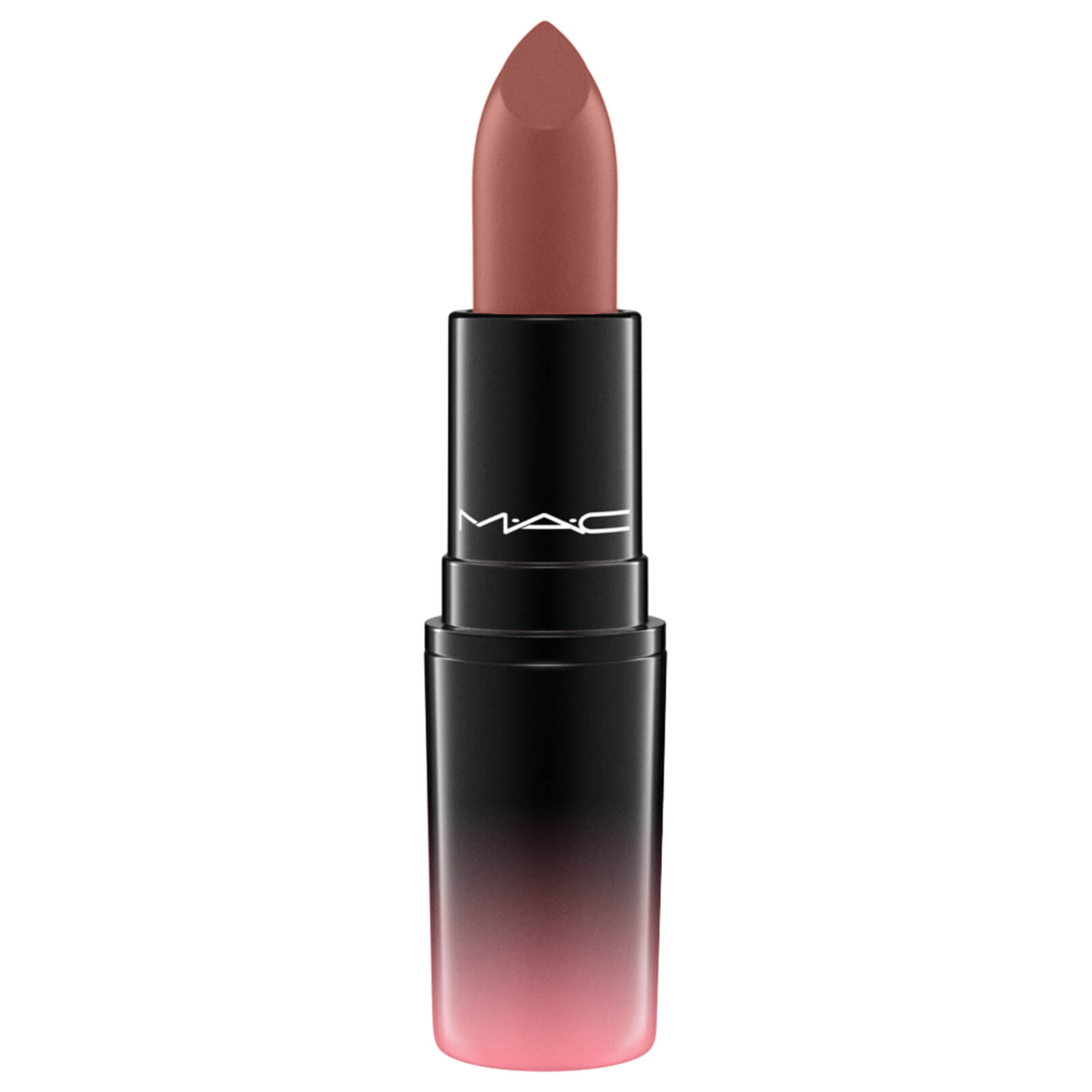 MAC Love Me Lipstick 3g (Various Shades) - Coffee & Cigs
