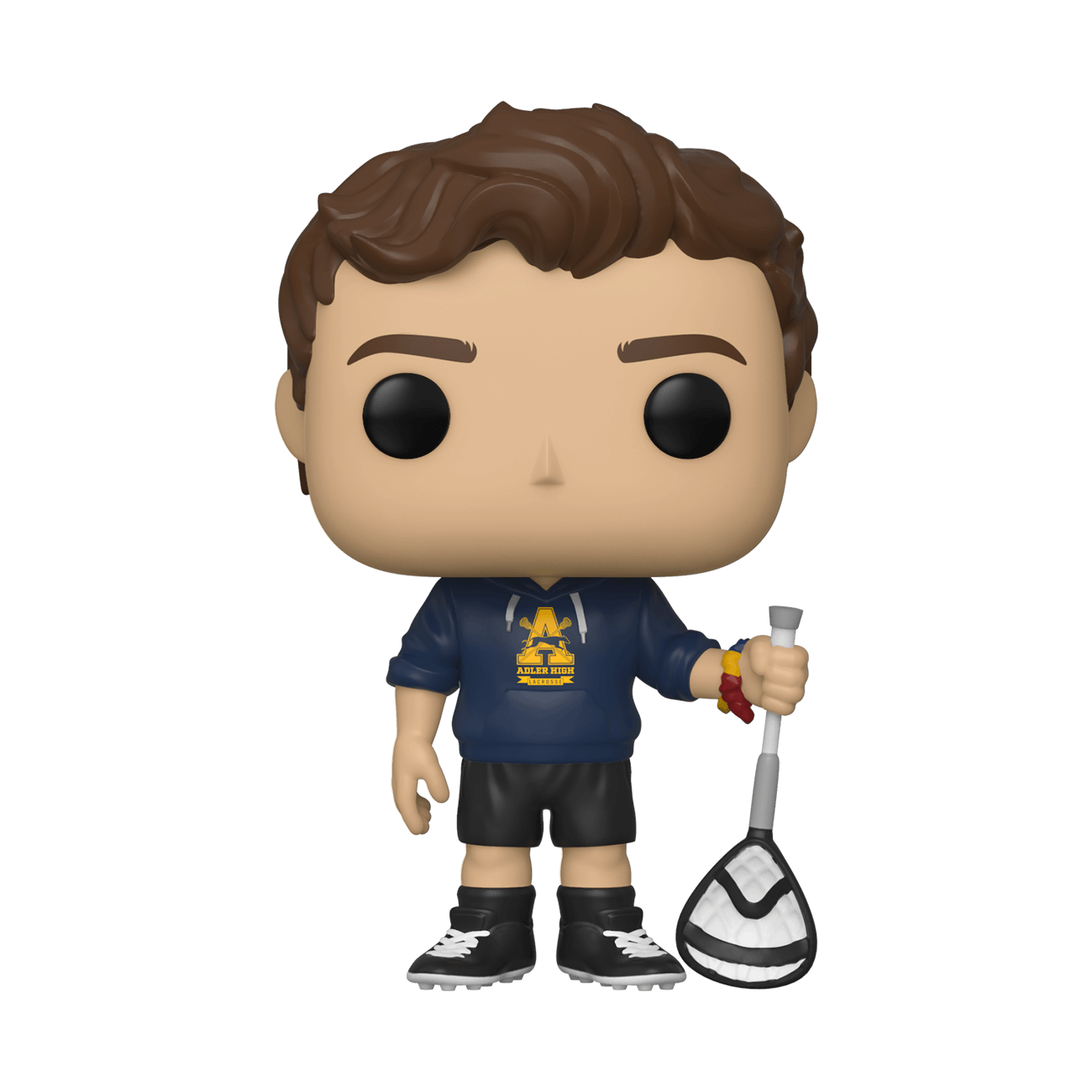 À tous les garçons que j'ai aimés Peter avec Scrunchie Pop! Figurine en vinyle
