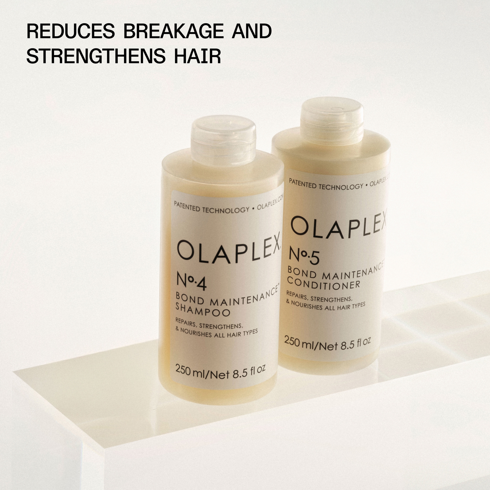 Olaplex Shampoo and Conditioner Set